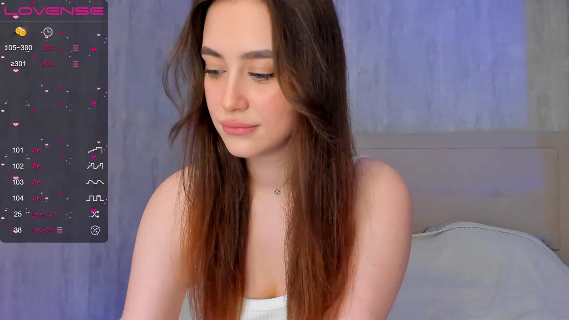 Gallery image thumbnail from Lanna_Rhoades's myfreecams stream on, 03/23/2023, 15:47 image 16 of 20