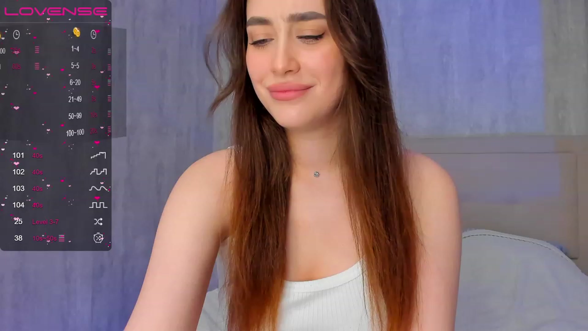 Gallery image thumbnail from Lanna_Rhoades's myfreecams stream on, 03/23/2023, 15:47 image 19 of 20