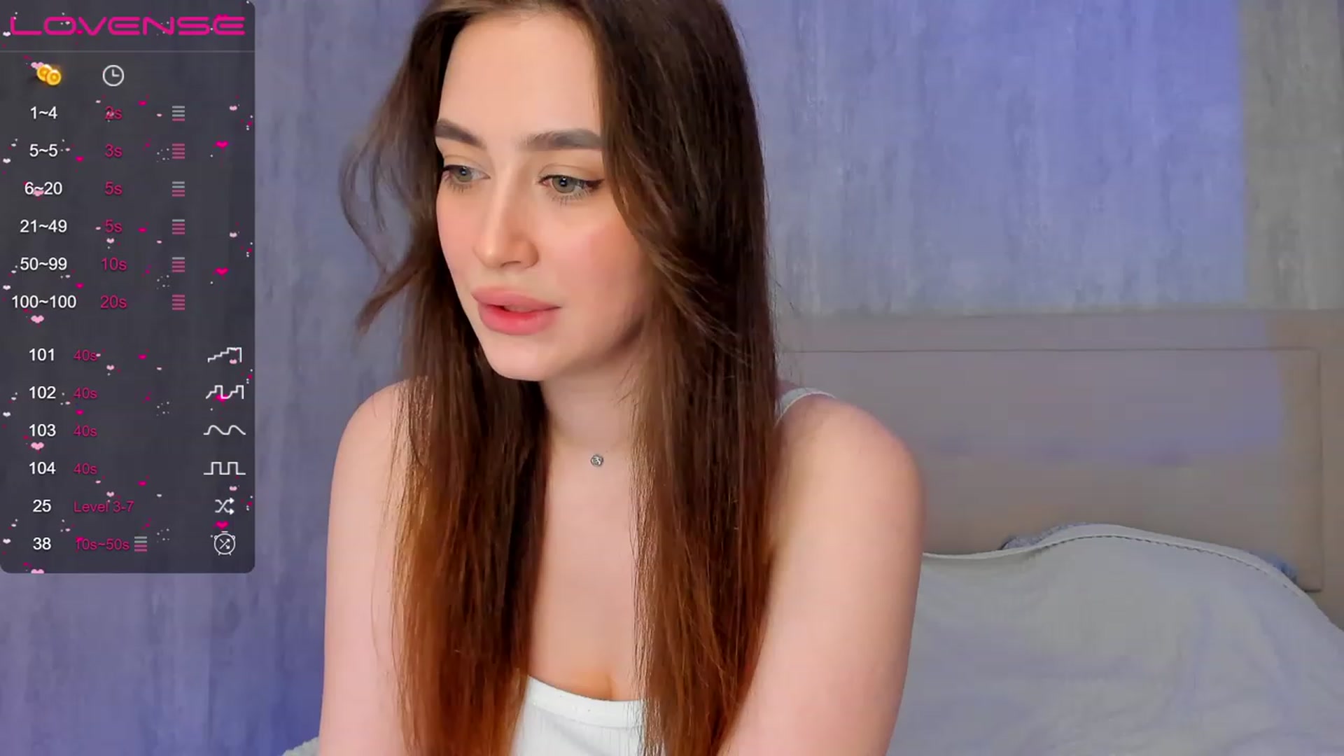 Gallery image thumbnail from Lanna_Rhoades's myfreecams stream on, 03/23/2023, 15:47 image 20 of 20