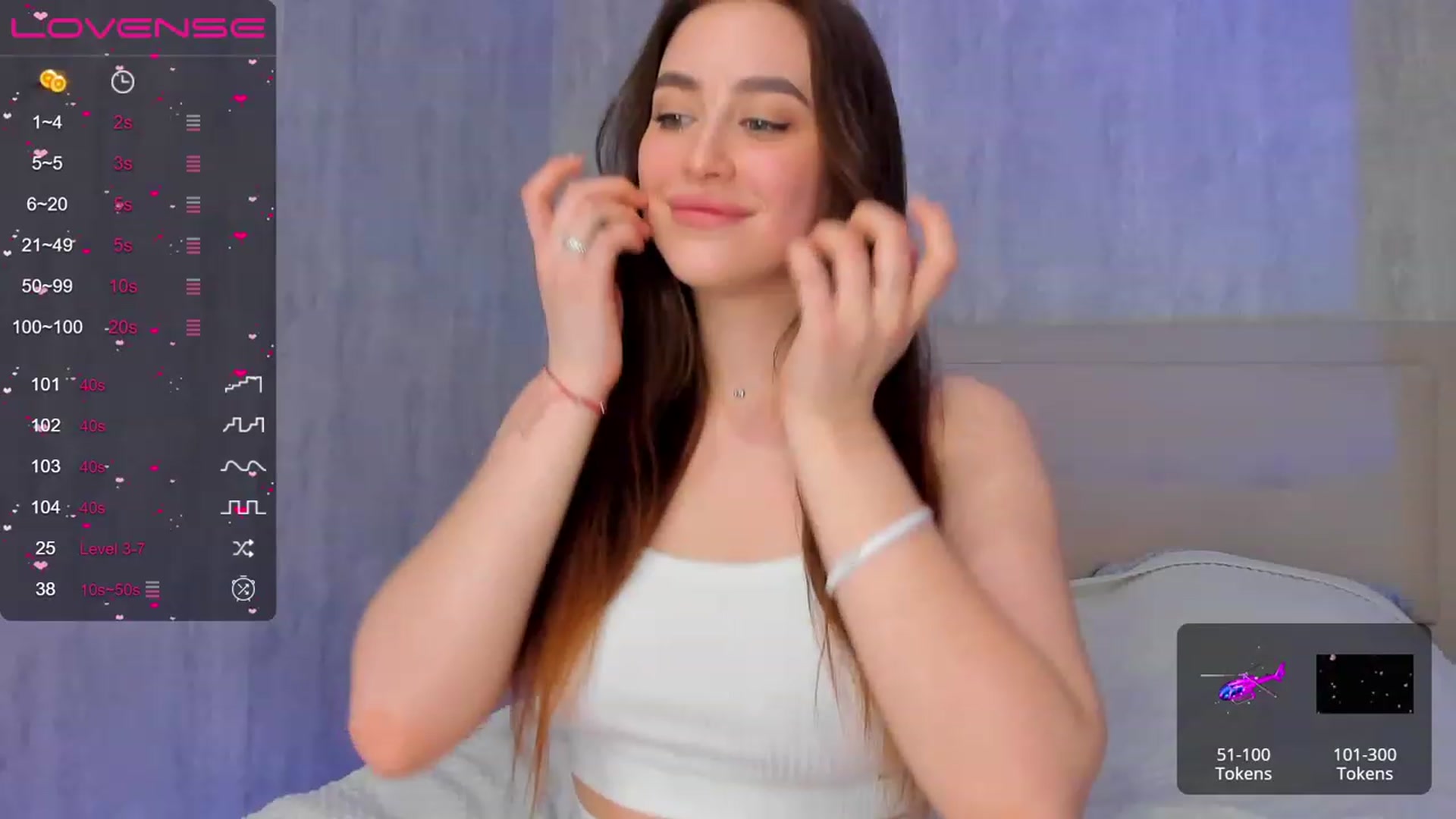 Gallery image thumbnail from Lanna_Rhoades's myfreecams stream on, 03/23/2023, 16:47 image 10 of 20