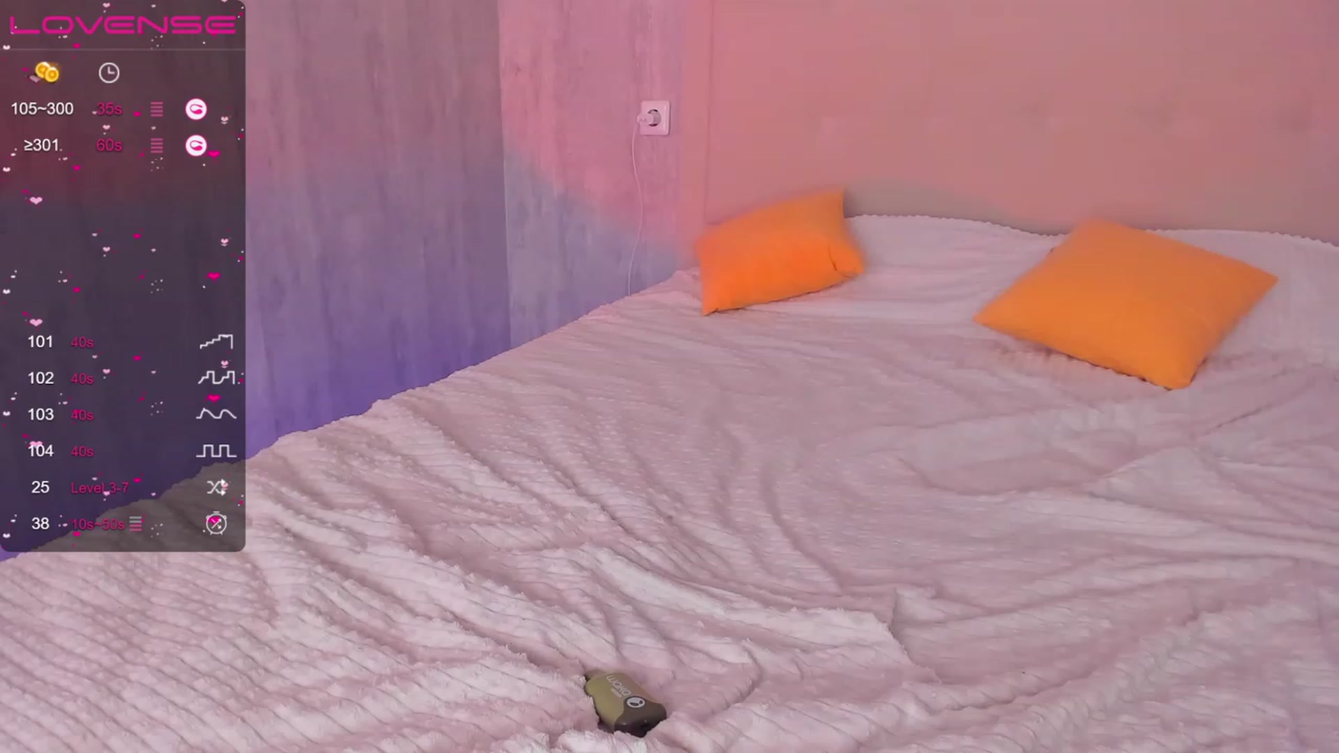 Gallery image thumbnail from Lanna_Rhoades's myfreecams stream on, 04/09/2023, 13:00 image 19 of 20