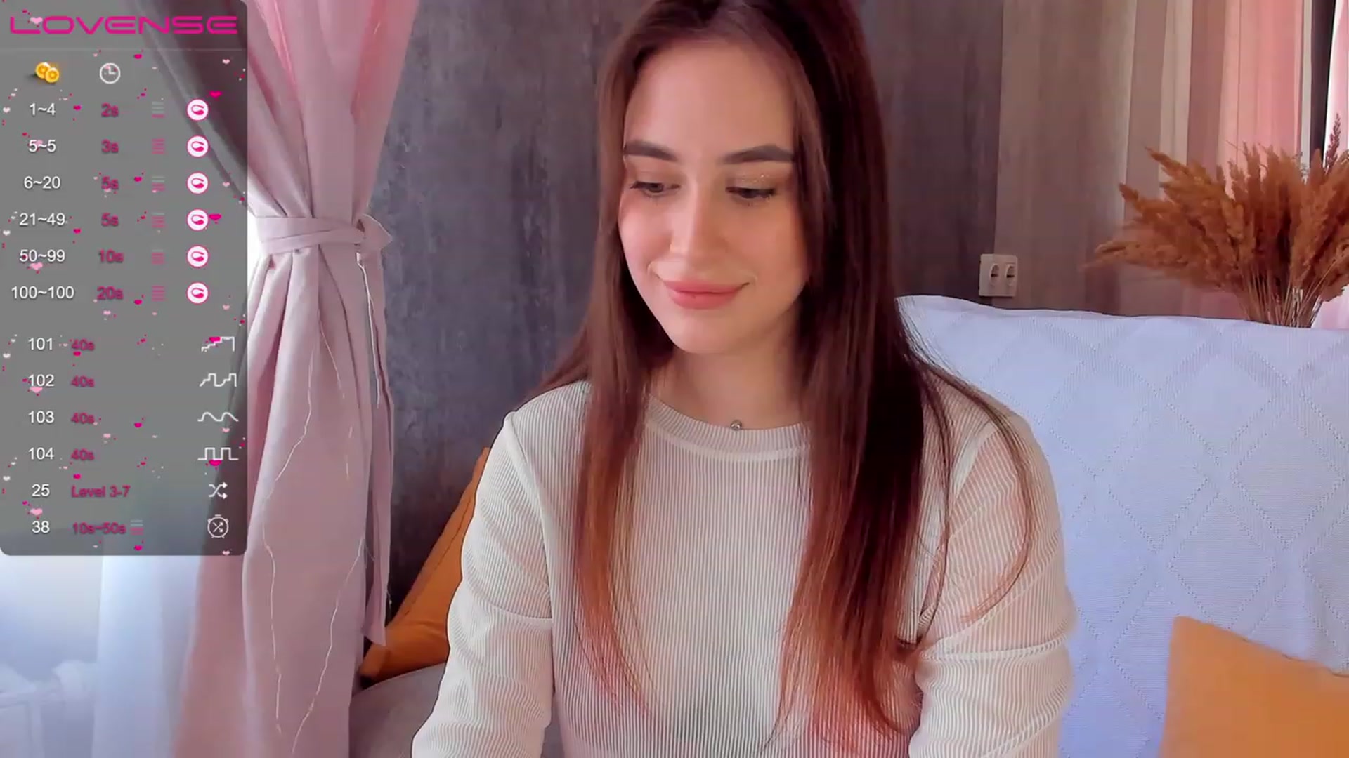 Gallery image thumbnail from Lanna_Rhoades's myfreecams stream on, 04/13/2023, 12:37 image 3 of 20