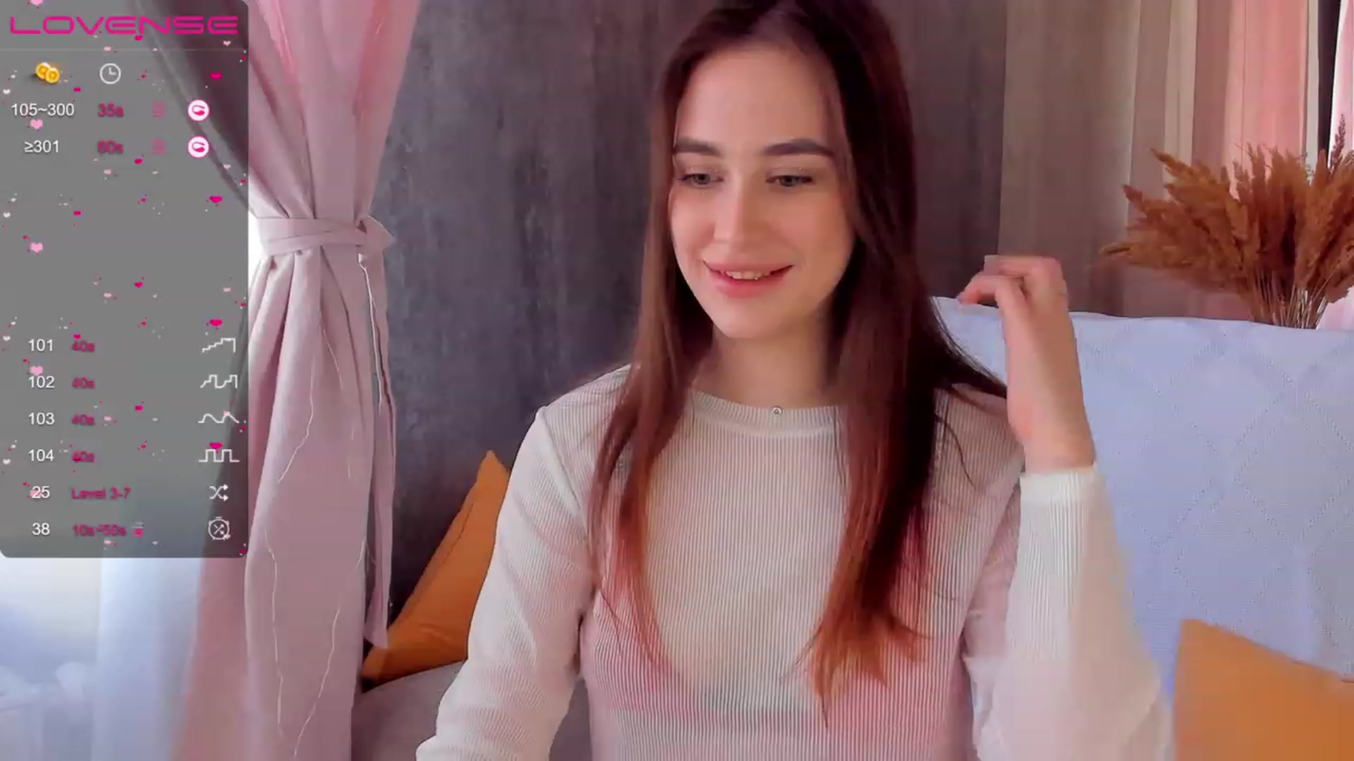 Gallery image thumbnail from Lanna_Rhoades's myfreecams stream on, 04/13/2023, 12:37 image 11 of 20