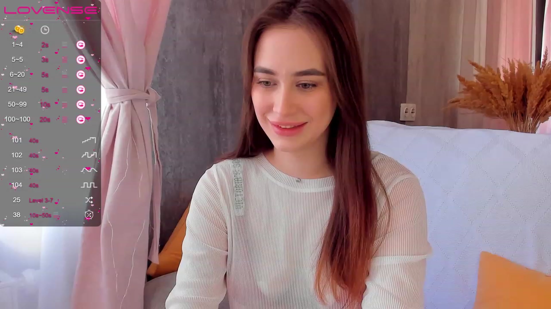 Gallery image thumbnail from Lanna_Rhoades's myfreecams stream on, 04/13/2023, 12:37 image 18 of 20