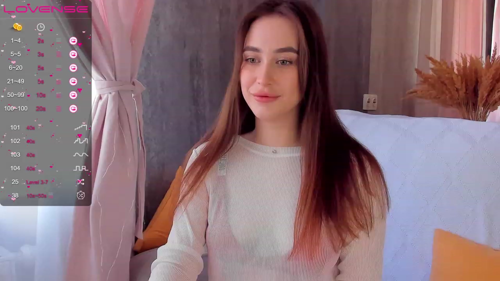 Gallery image thumbnail from Lanna_Rhoades's myfreecams stream on, 04/13/2023, 12:37 image 5 of 20