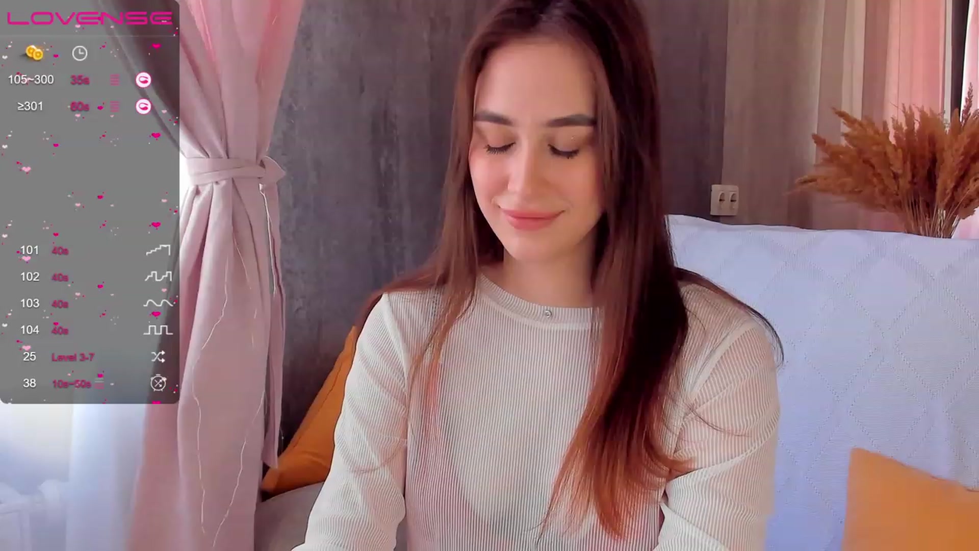 Gallery image thumbnail from Lanna_Rhoades's myfreecams stream on, 04/13/2023, 12:37 image 10 of 20