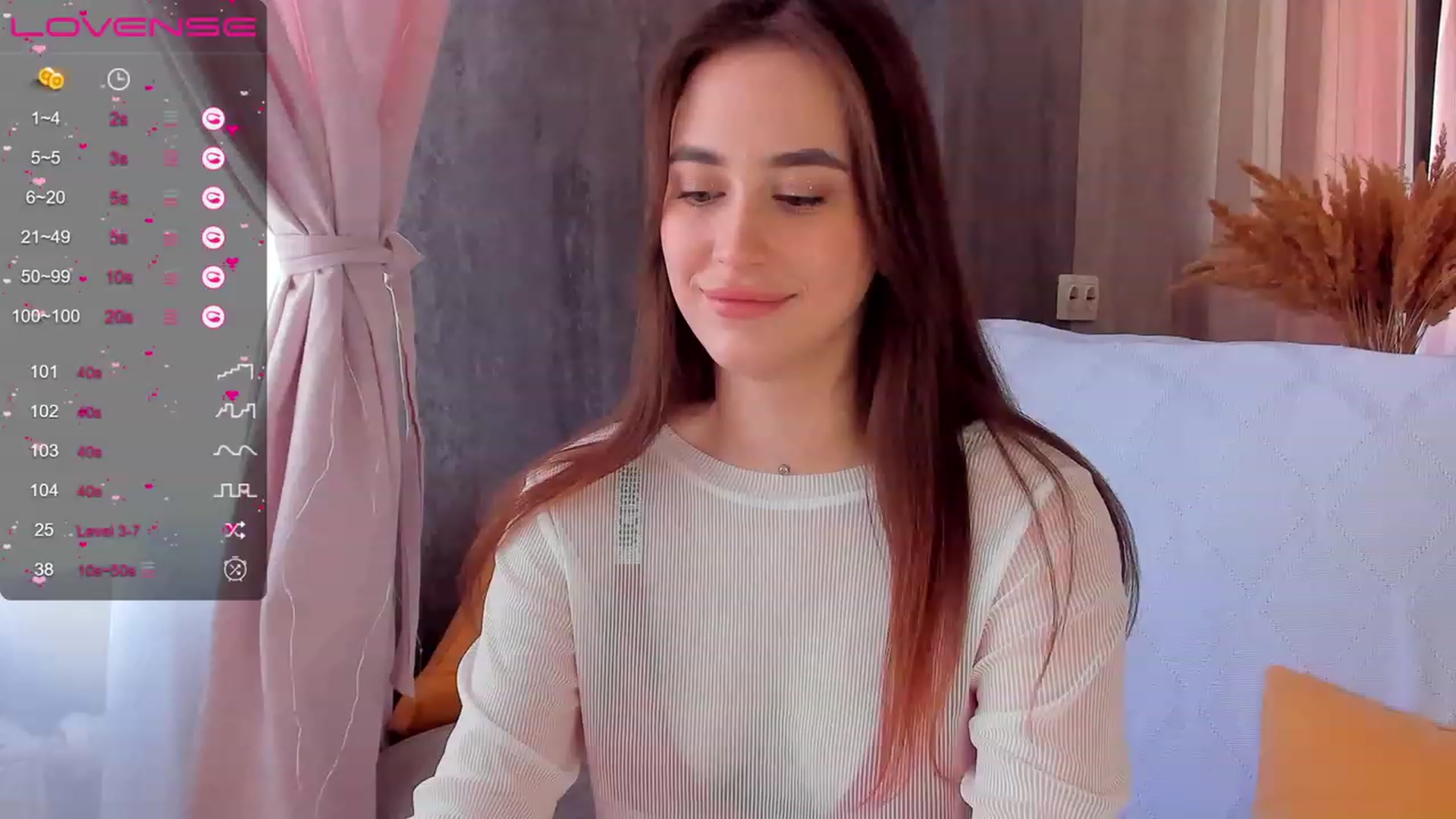 Gallery image thumbnail from Lanna_Rhoades's myfreecams stream on, 04/13/2023, 12:37 image 1 of 20