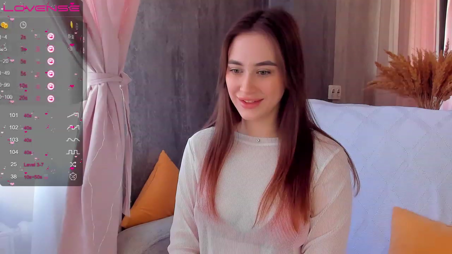 Gallery image thumbnail from Lanna_Rhoades's myfreecams stream on, 04/13/2023, 12:37 image 6 of 20