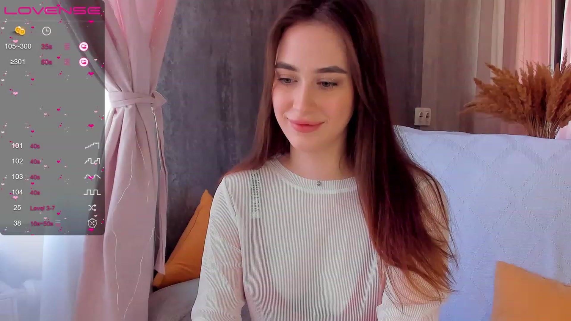 Gallery image thumbnail from Lanna_Rhoades's myfreecams stream on, 04/13/2023, 12:37 image 9 of 20