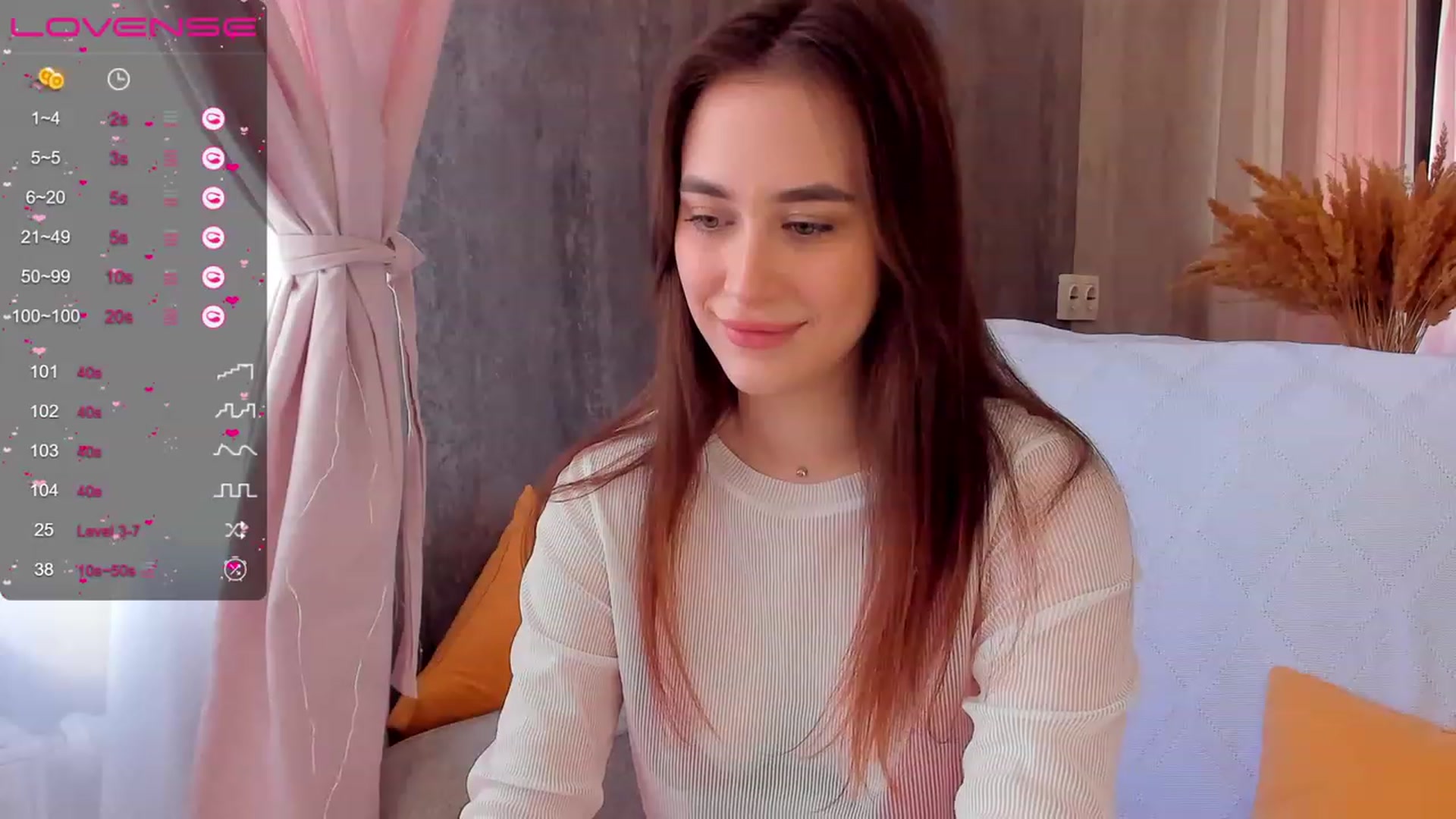 Gallery image thumbnail from Lanna_Rhoades's myfreecams stream on, 04/13/2023, 12:37 image 17 of 20