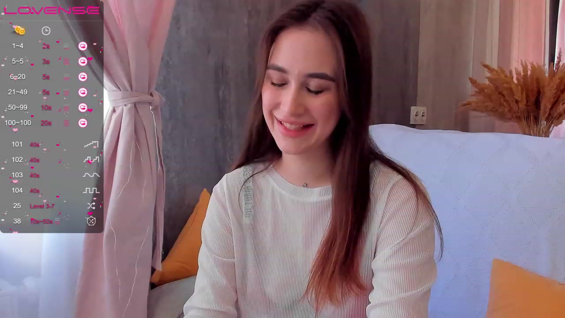 Gallery image thumbnail from Lanna_Rhoades's myfreecams stream on, 04/13/2023, 12:37 image 16 of 20