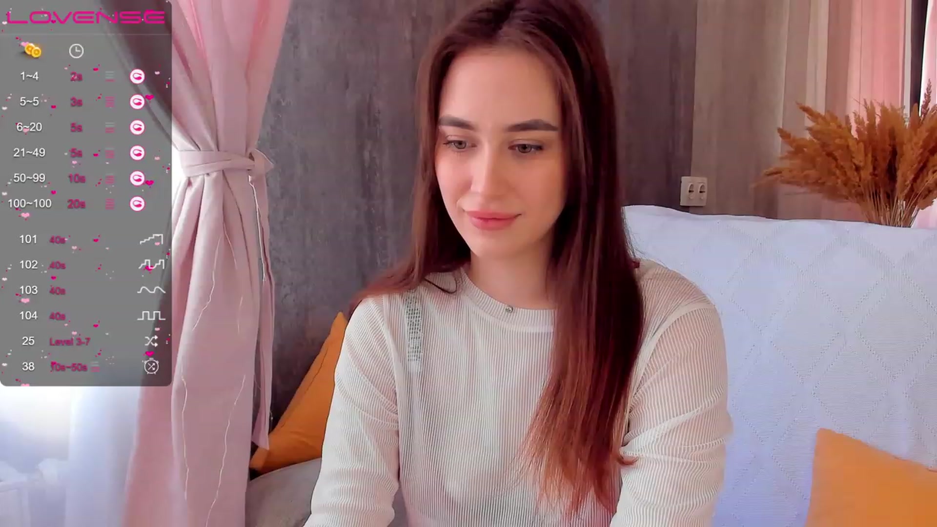 Gallery image thumbnail from Lanna_Rhoades's myfreecams stream on, 04/13/2023, 12:37 image 20 of 20
