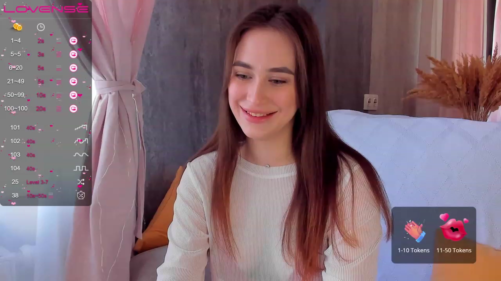 Gallery image thumbnail from Lanna_Rhoades's myfreecams stream on, 04/13/2023, 12:37 image 2 of 20