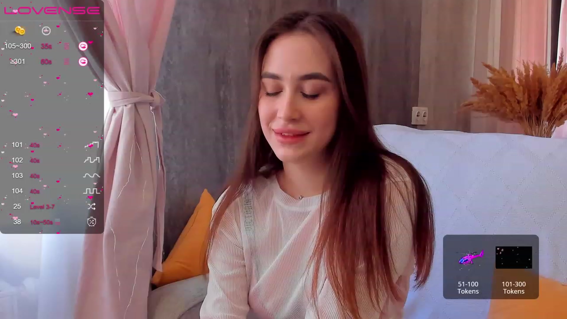 Gallery image thumbnail from Lanna_Rhoades's myfreecams stream on, 04/13/2023, 12:37 image 13 of 20