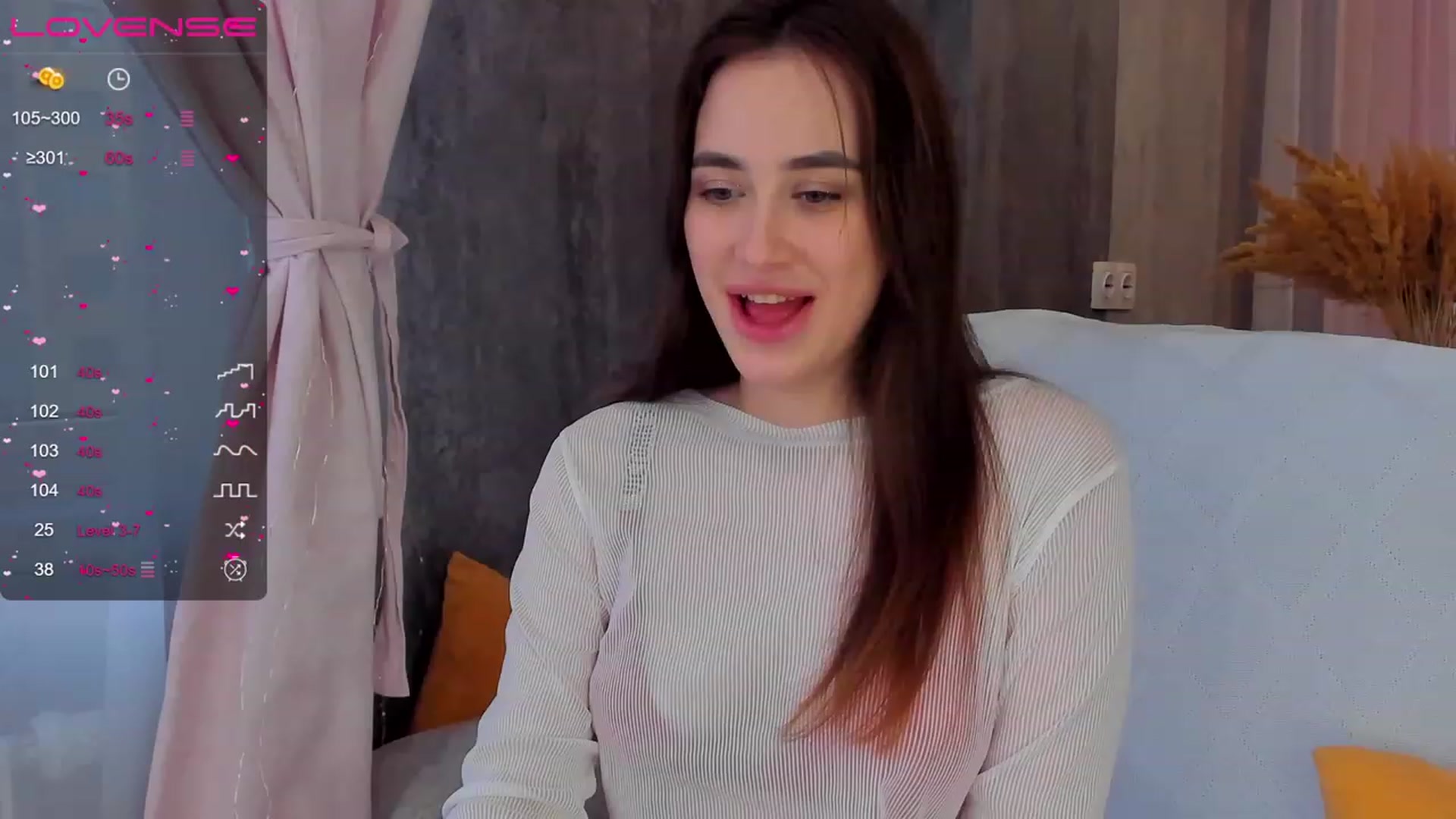 Gallery image thumbnail from Lanna_Rhoades's myfreecams stream on, 04/13/2023, 15:15 image 19 of 20