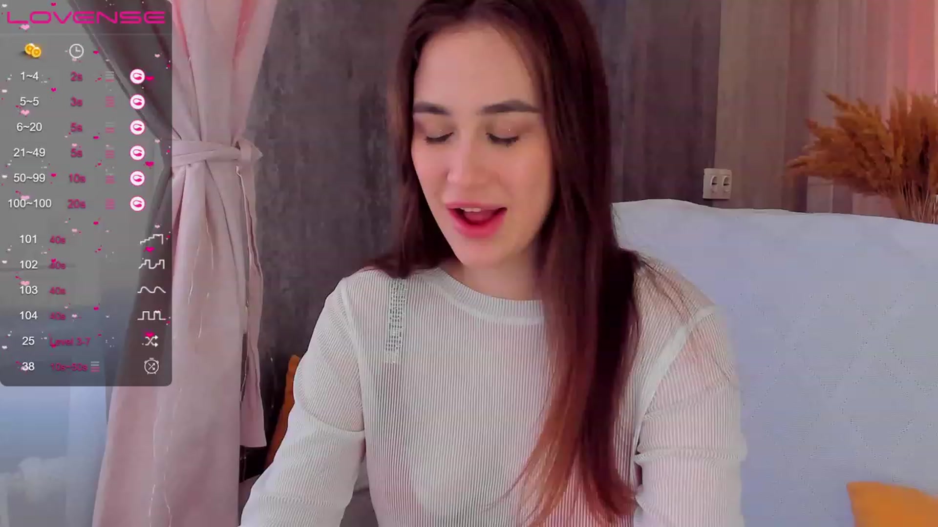 Gallery image thumbnail from Lanna_Rhoades's myfreecams stream on, 04/13/2023, 15:15 image 11 of 20