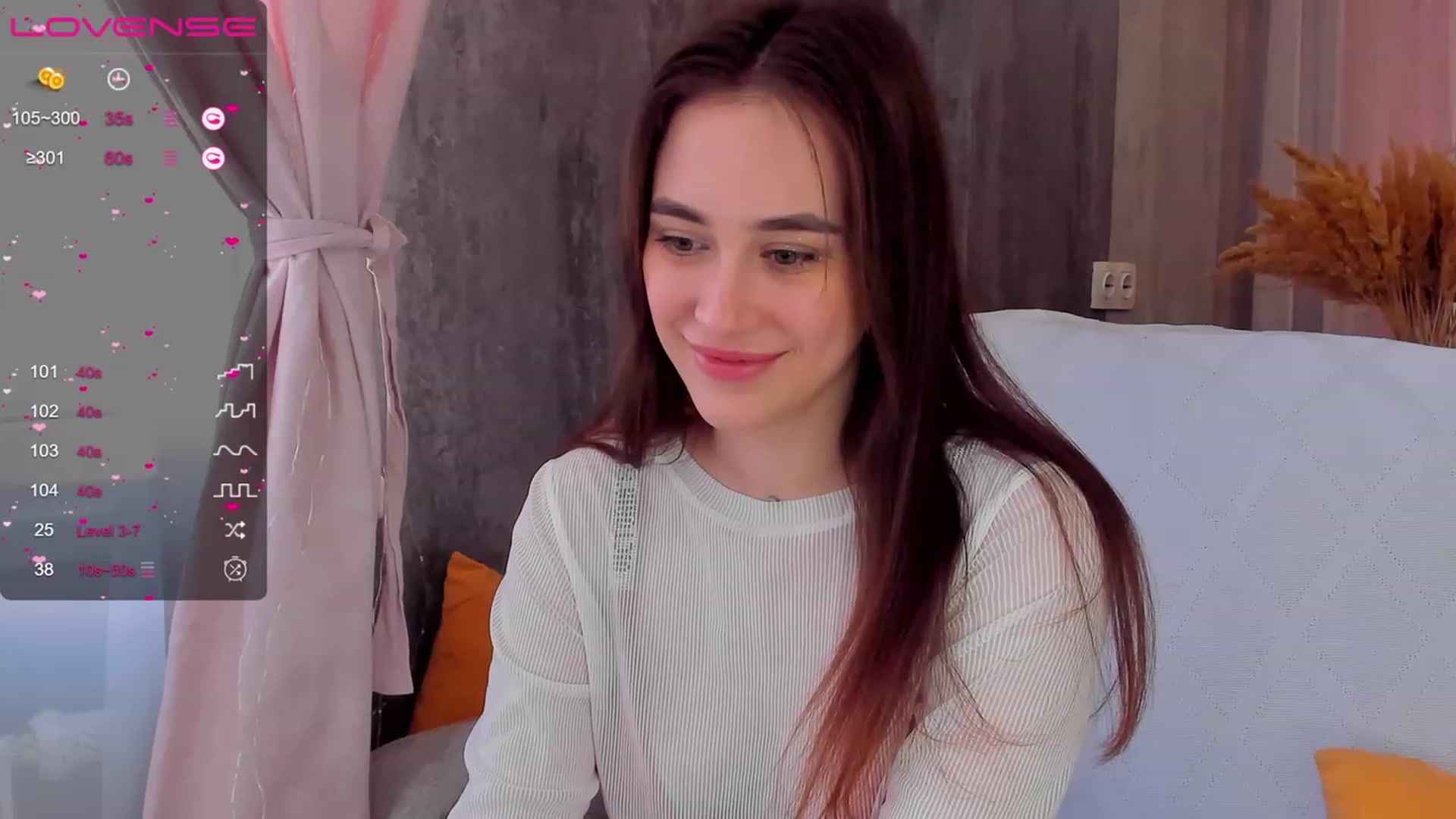 Gallery image thumbnail from Lanna_Rhoades's myfreecams stream on, 04/13/2023, 15:15 image 8 of 20