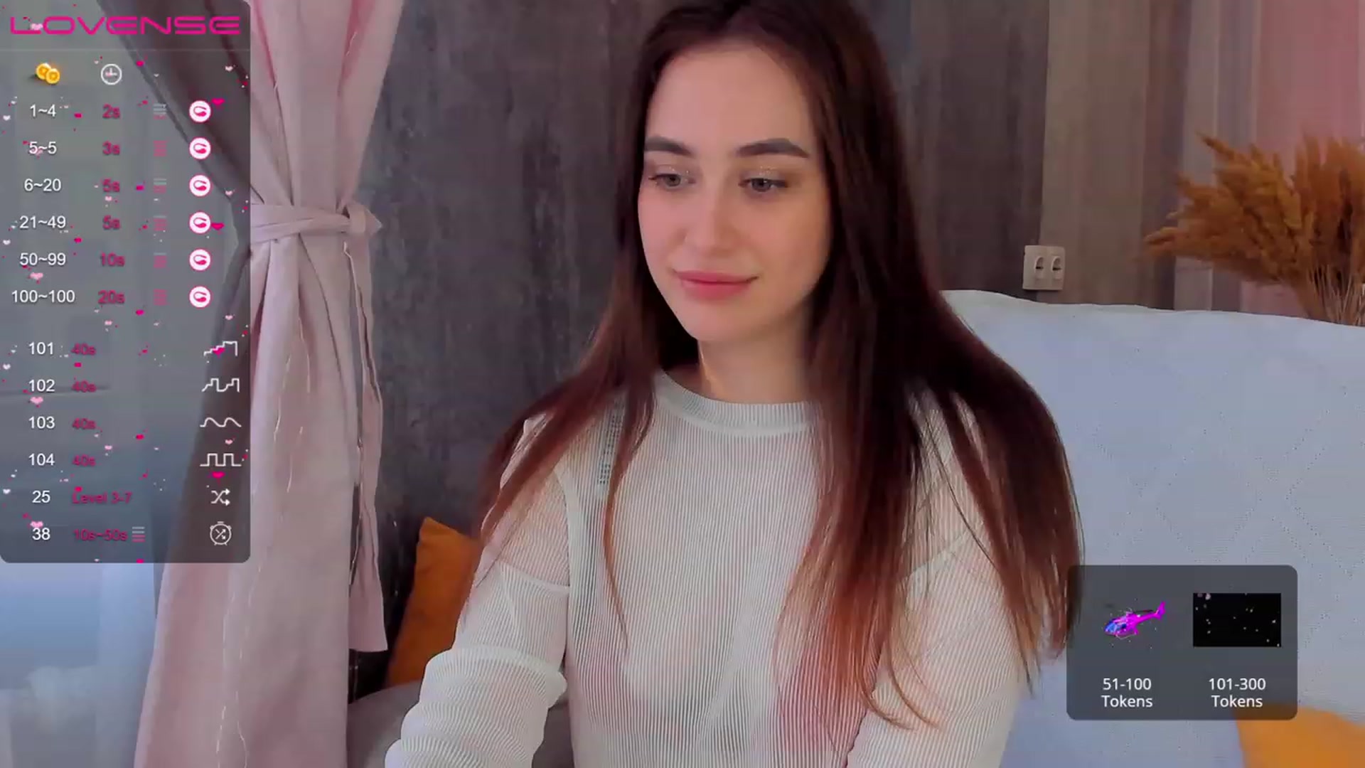 Gallery image thumbnail from Lanna_Rhoades's myfreecams stream on, 04/13/2023, 15:15 image 9 of 20