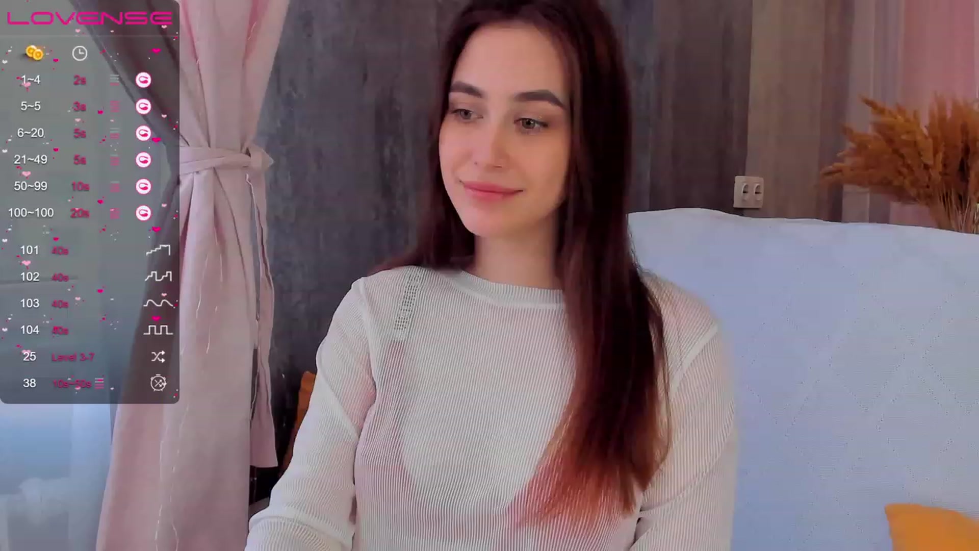Gallery image thumbnail from Lanna_Rhoades's myfreecams stream on, 04/13/2023, 15:15 image 1 of 20