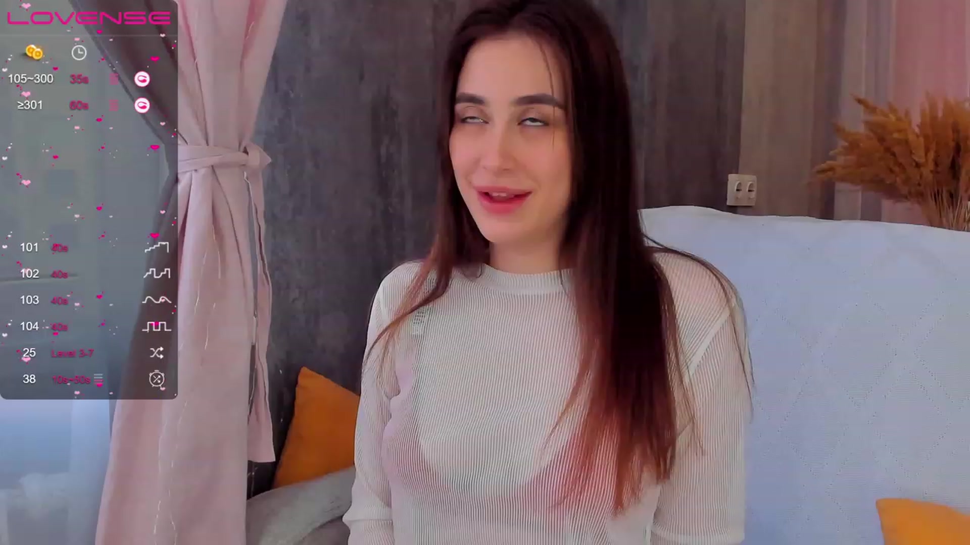 Gallery image thumbnail from Lanna_Rhoades's myfreecams stream on, 04/13/2023, 15:15 image 4 of 20