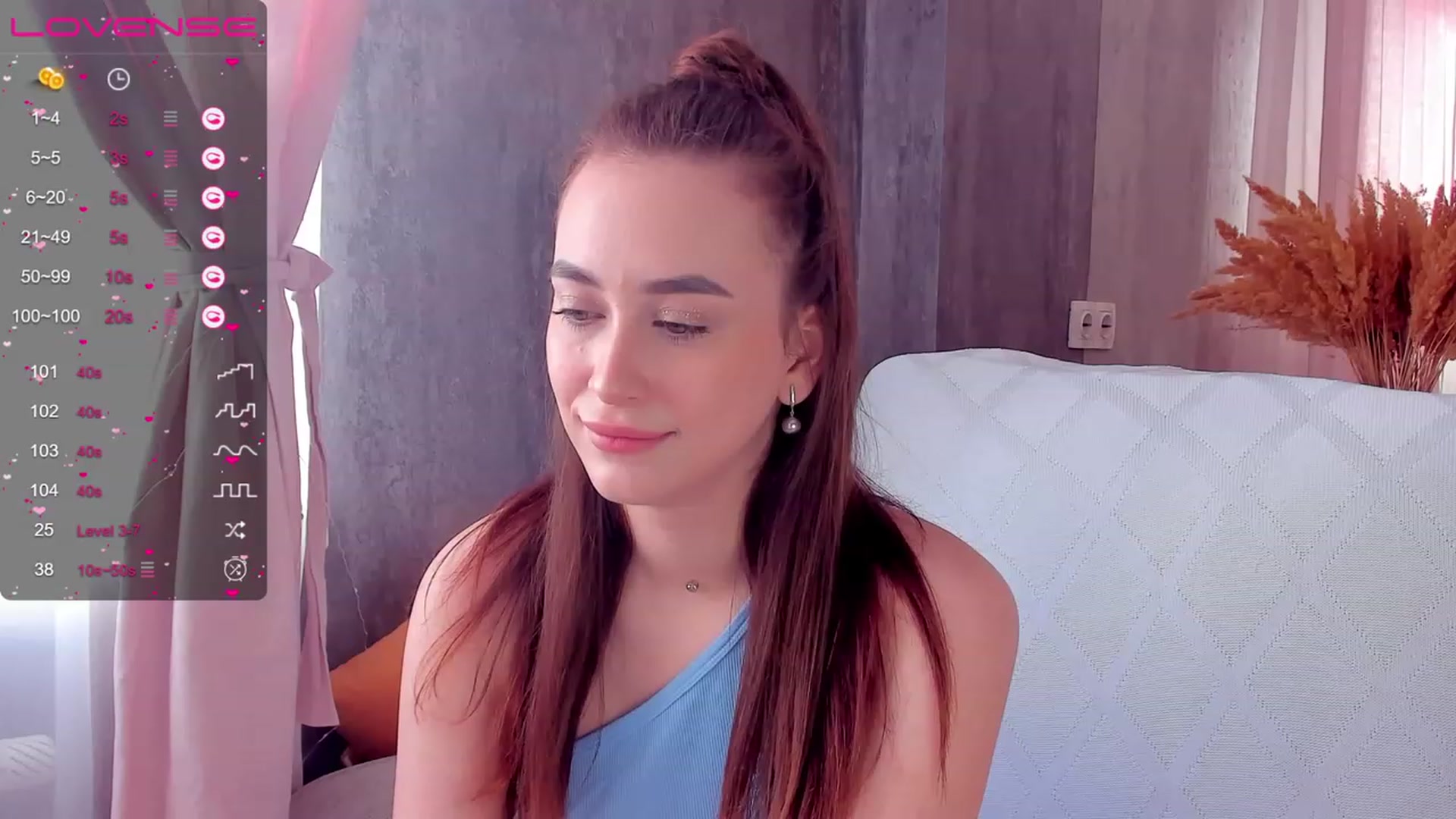Gallery image thumbnail from Lanna_Rhoades's myfreecams stream on, 04/14/2023, 13:35 image 20 of 20