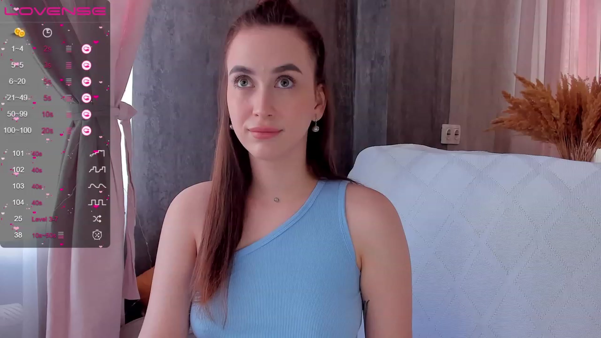 Gallery image thumbnail from Lanna_Rhoades's myfreecams stream on, 04/14/2023, 13:47 image 15 of 20