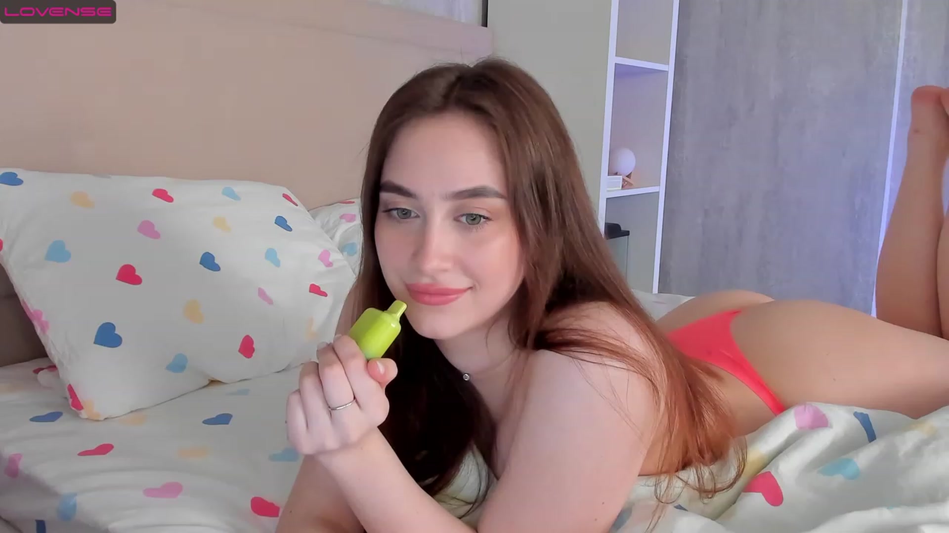 Gallery image thumbnail from Lanna_Rhoades's myfreecams stream on, 04/23/2023, 12:14 image 11 of 20
