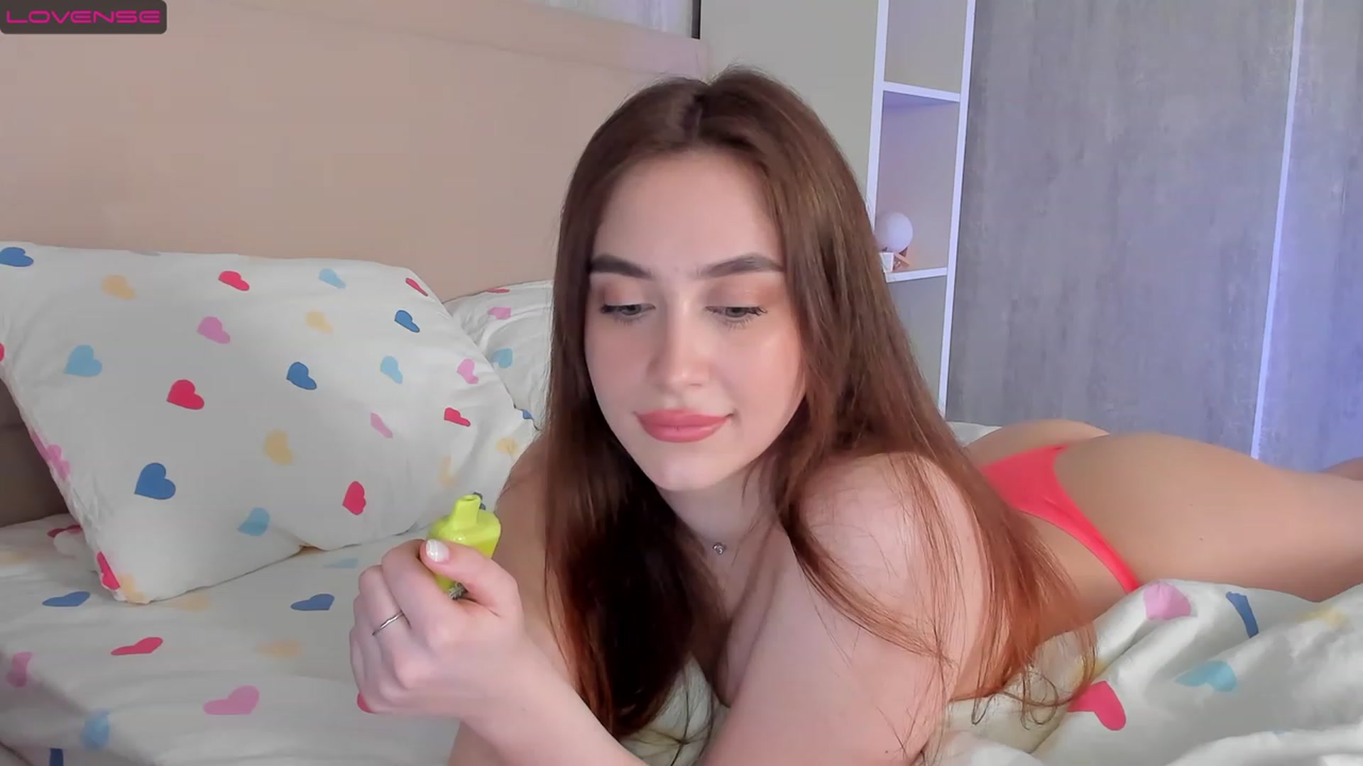 Gallery image thumbnail from Lanna_Rhoades's myfreecams stream on, 04/23/2023, 12:14 image 15 of 20