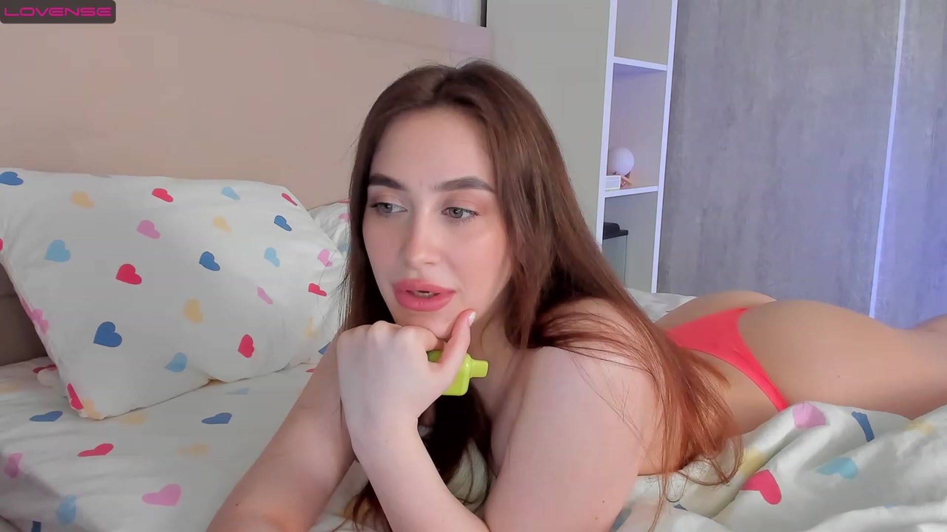 Gallery image thumbnail from Lanna_Rhoades's myfreecams stream on, 04/23/2023, 12:14 image 9 of 20