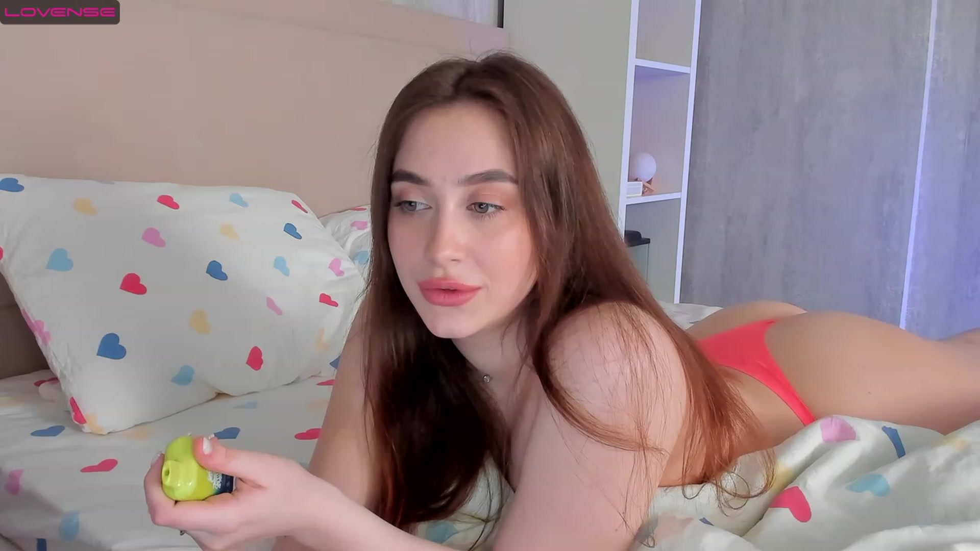 Gallery image thumbnail from Lanna_Rhoades's myfreecams stream on, 04/23/2023, 12:14 image 16 of 20