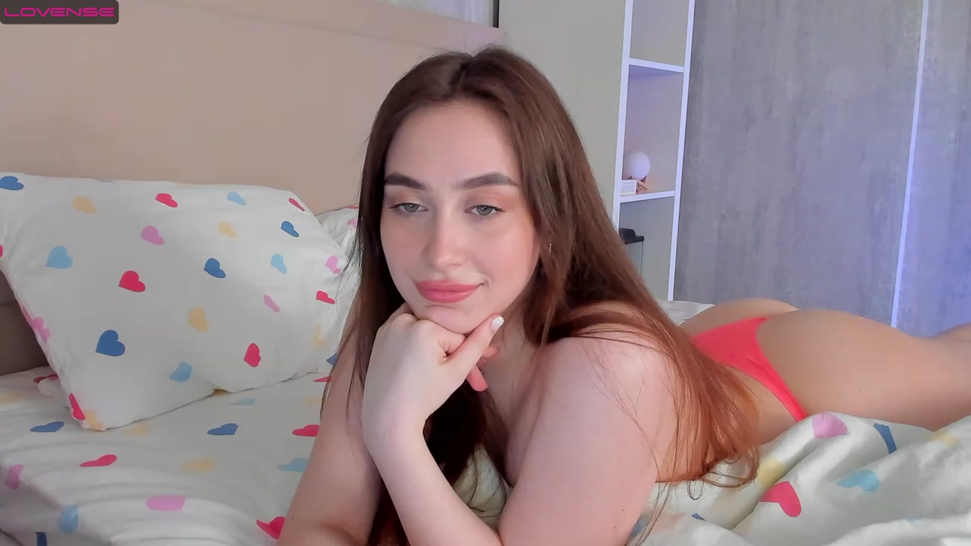 Gallery image thumbnail from Lanna_Rhoades's myfreecams stream on, 04/23/2023, 12:14 image 6 of 20