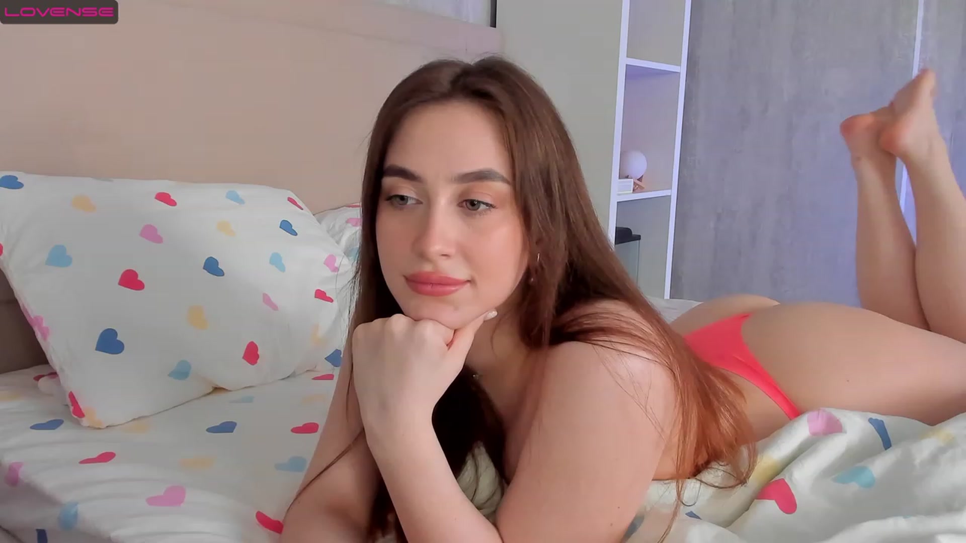Gallery image thumbnail from Lanna_Rhoades's myfreecams stream on, 04/23/2023, 12:14 image 8 of 20