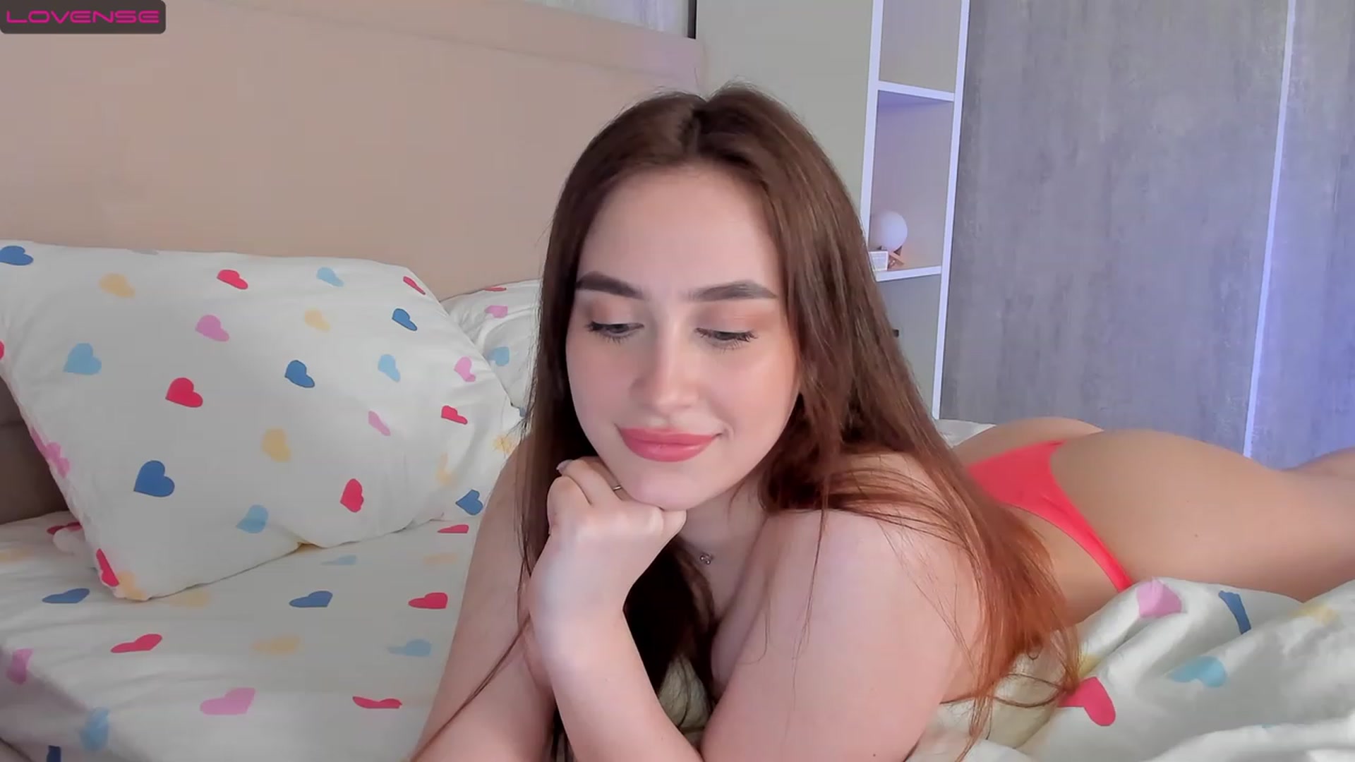 Gallery image thumbnail from Lanna_Rhoades's myfreecams stream on, 04/23/2023, 12:14 image 7 of 20