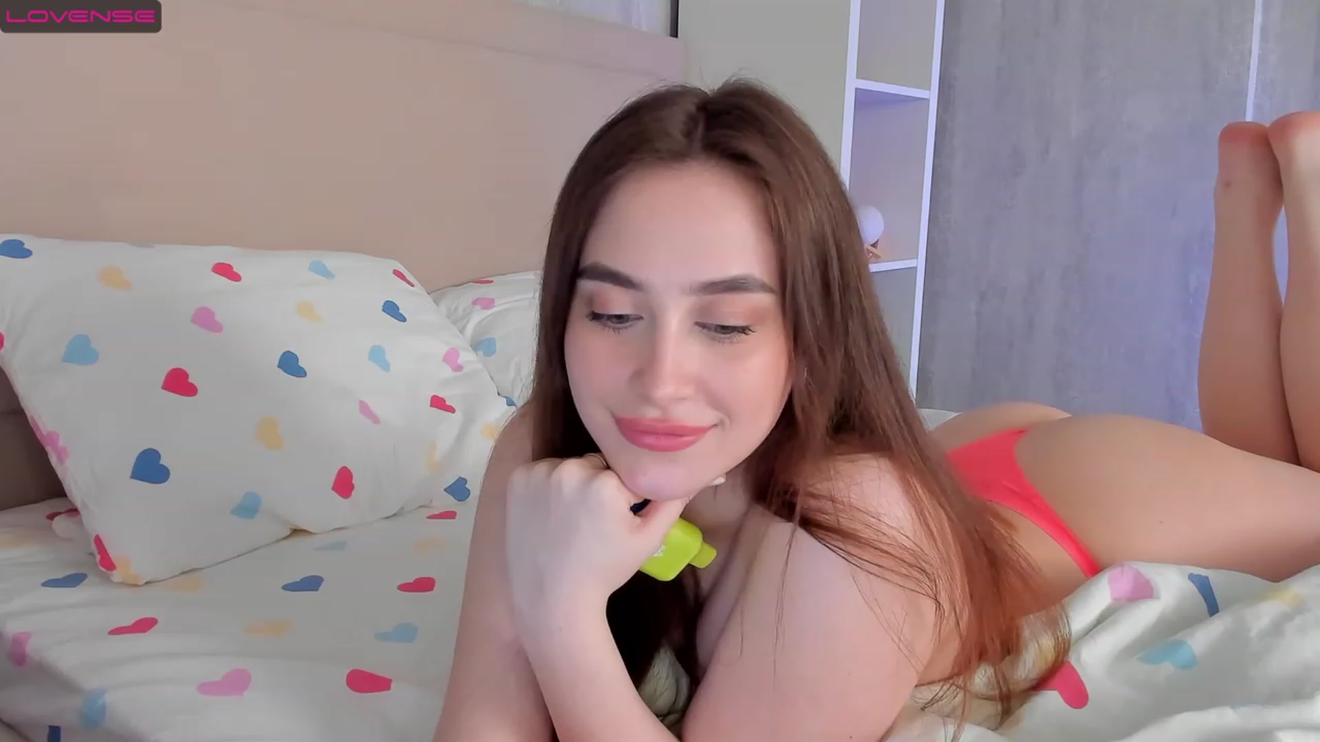 Gallery image thumbnail from Lanna_Rhoades's myfreecams stream on, 04/23/2023, 12:14 image 10 of 20
