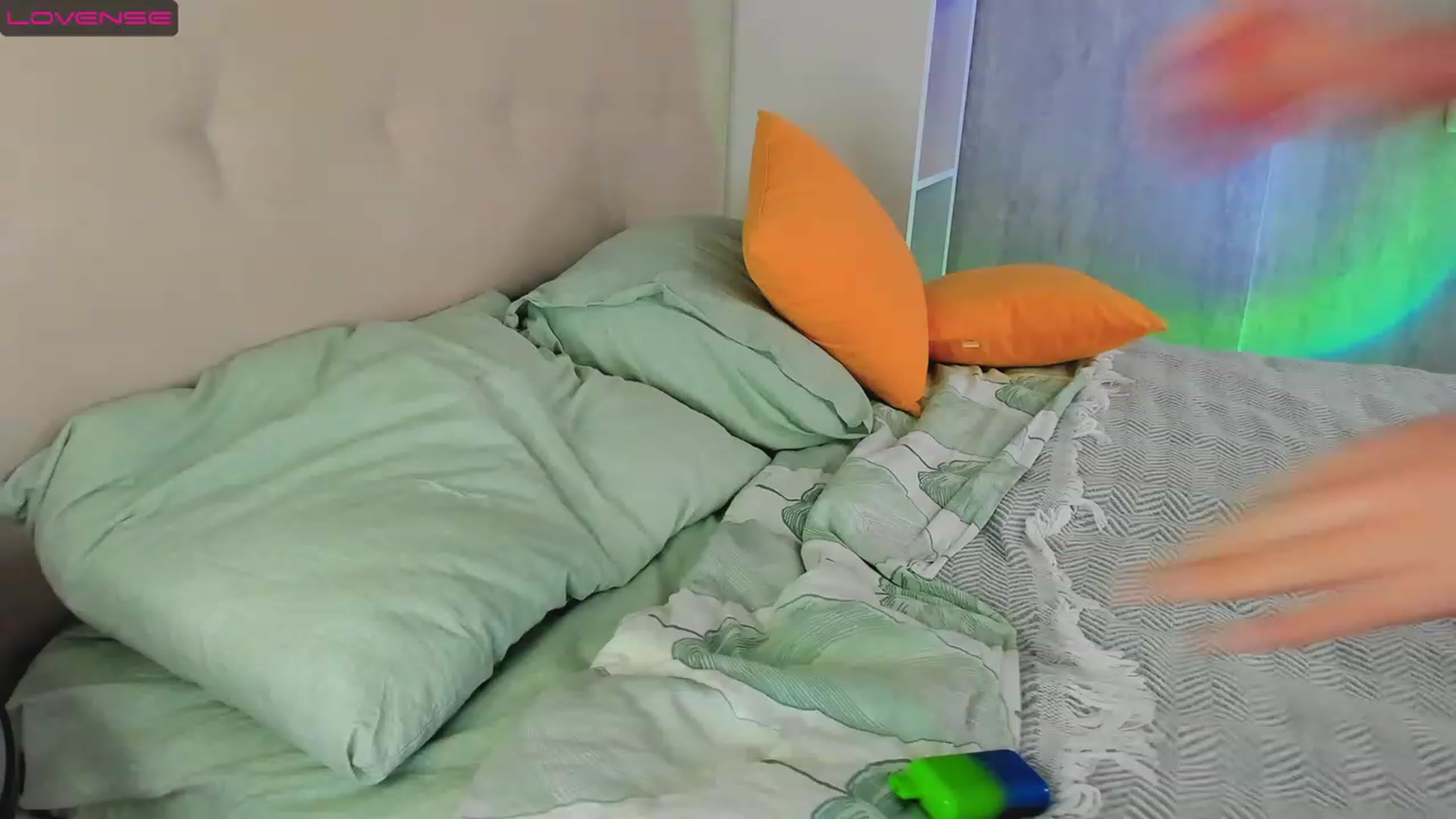 Gallery image thumbnail from Lanna_Rhoades's myfreecams stream on, 05/11/2023, 15:55 image 11 of 20