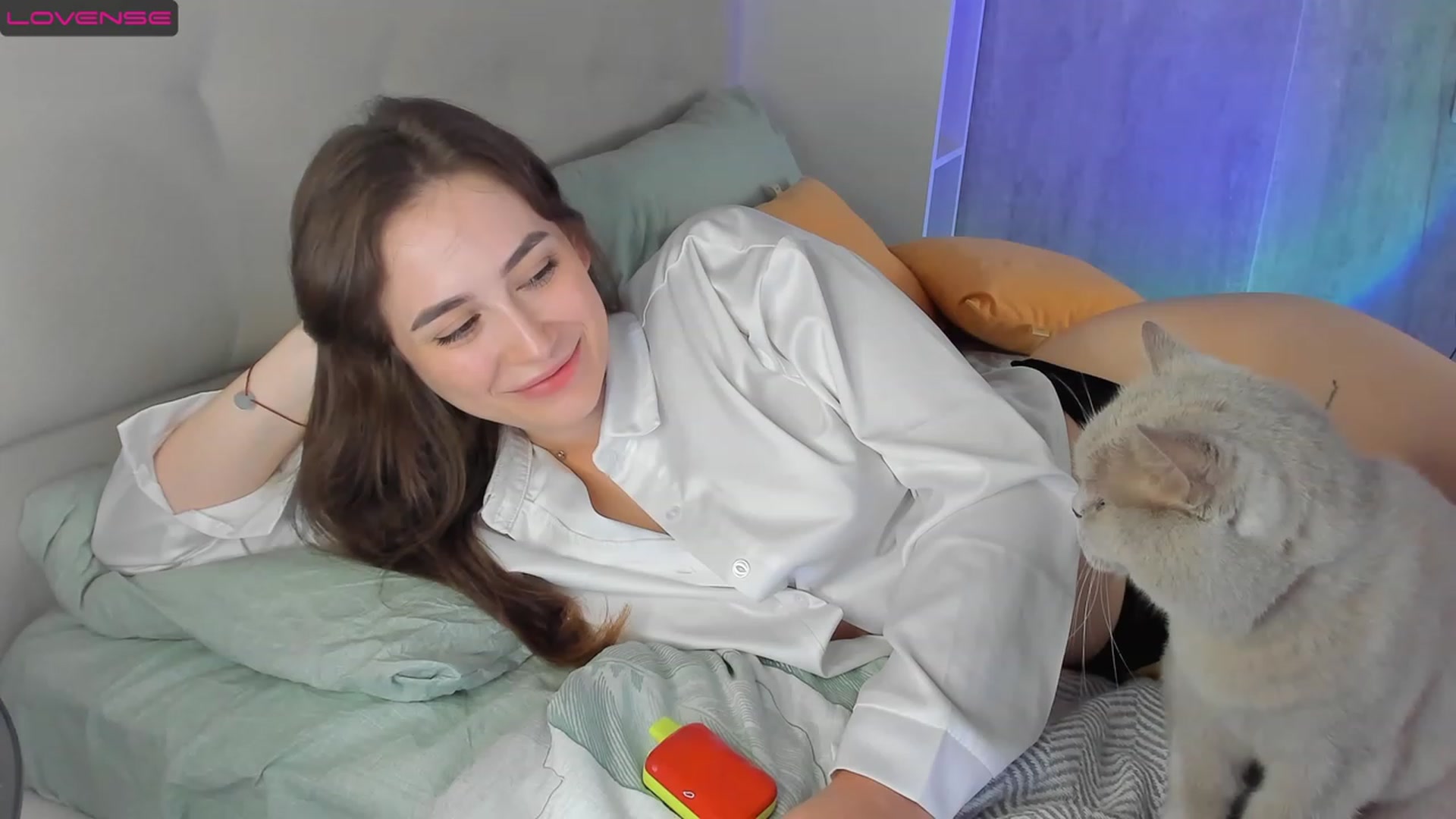 Gallery image thumbnail from Lanna_Rhoades's myfreecams stream on, 05/31/2023, 14:12 image 1 of 20