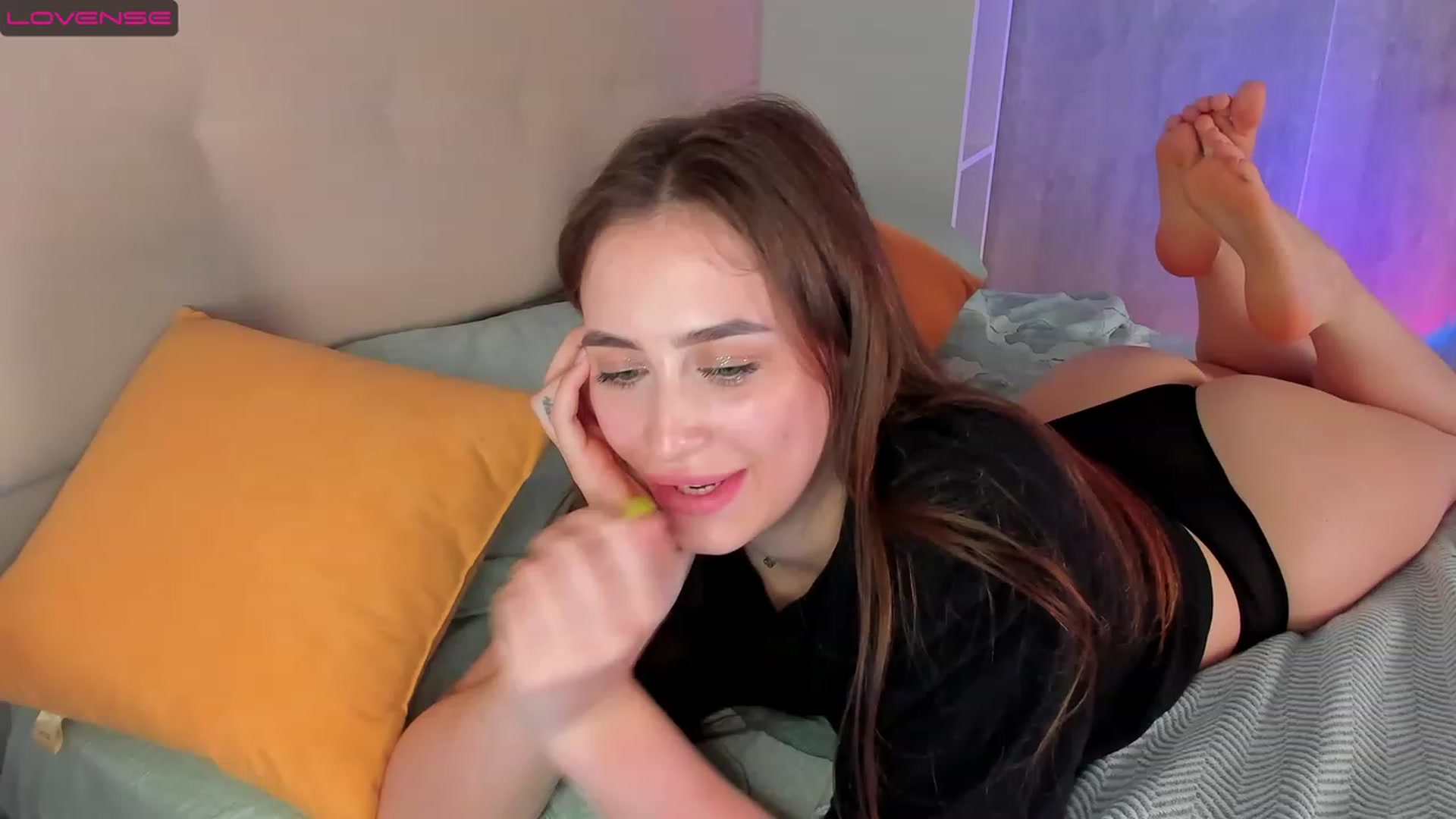 Gallery image thumbnail from Lanna_Rhoades's myfreecams stream on, 06/03/2023, 15:16 image 1 of 20