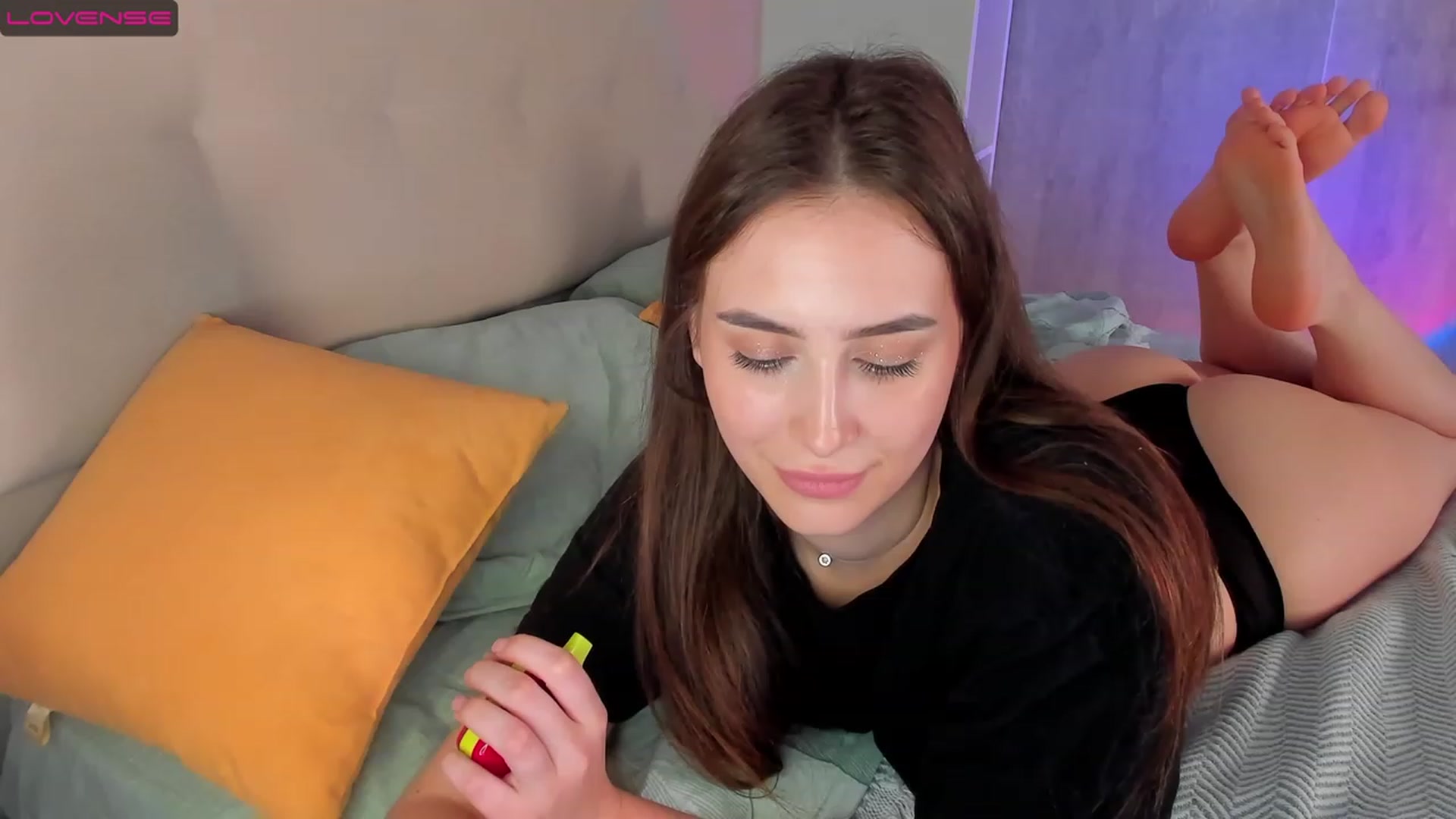 Gallery image thumbnail from Lanna_Rhoades's myfreecams stream on, 06/03/2023, 15:16 image 4 of 20