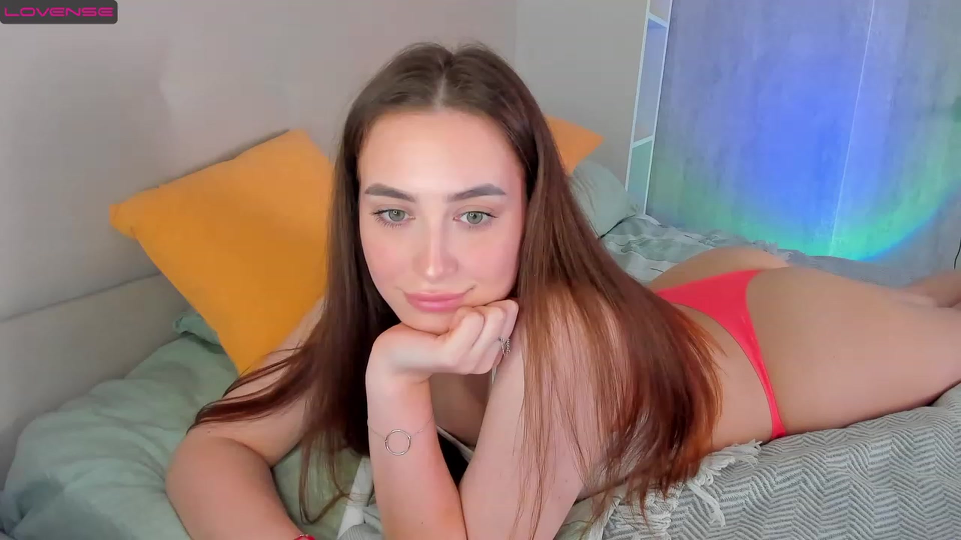 Gallery image thumbnail from Lanna_Rhoades's myfreecams stream on, 06/10/2023, 12:28 image 2 of 20