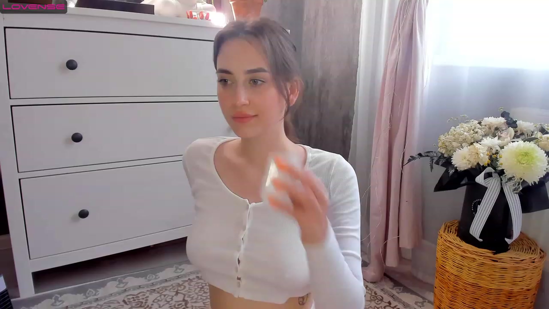 Gallery image thumbnail from Lanna_Rhoades's myfreecams stream on, 07/10/2023, 13:47 image 19 of 20