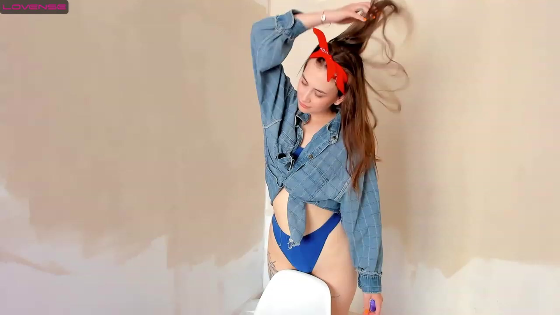 Gallery image thumbnail from Lanna_Rhoades's myfreecams stream on, 07/13/2023, 12:28 image 17 of 20