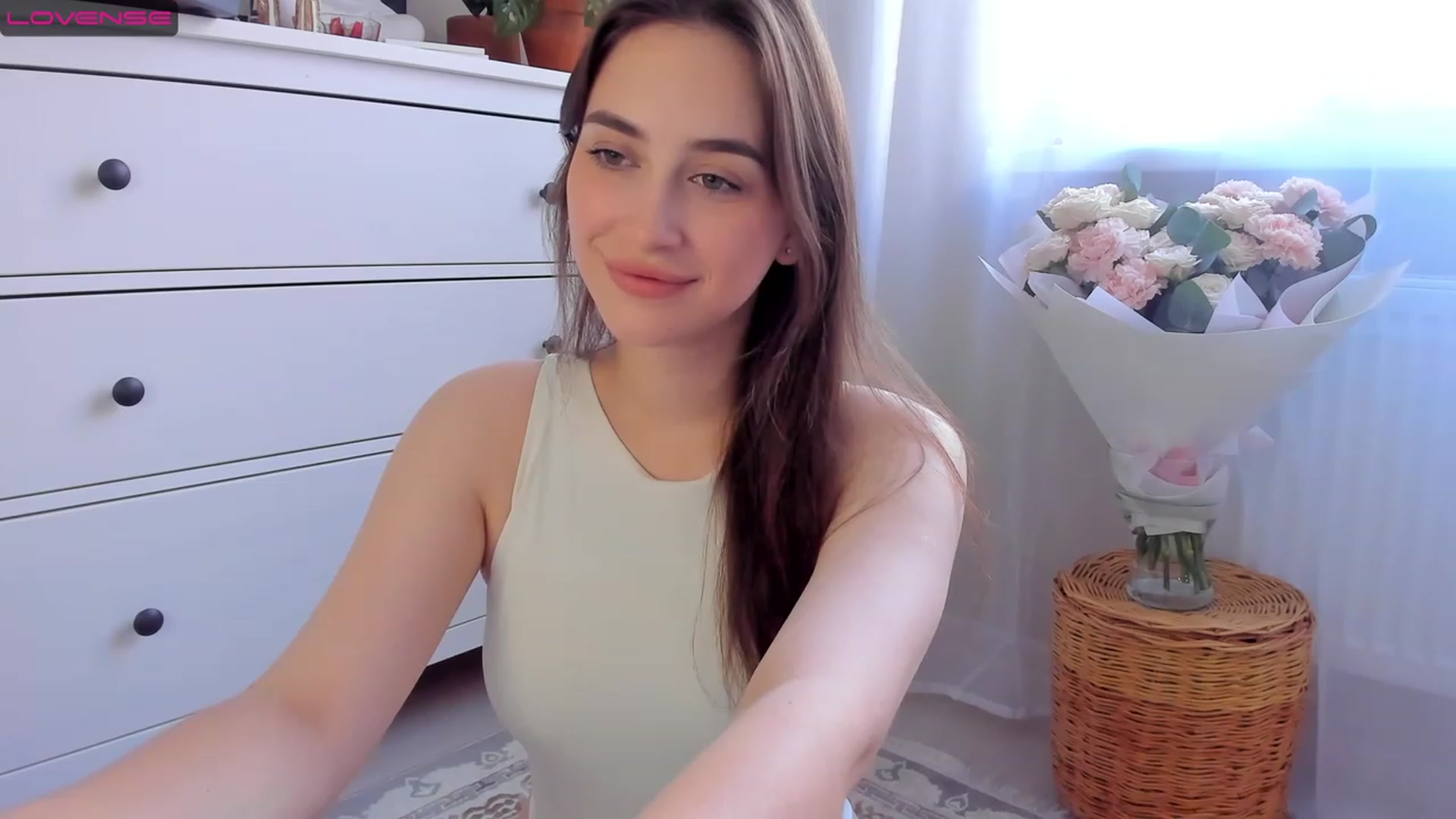 Gallery image thumbnail from Lanna_Rhoades's myfreecams stream on, 07/14/2023, 12:22 image 20 of 20