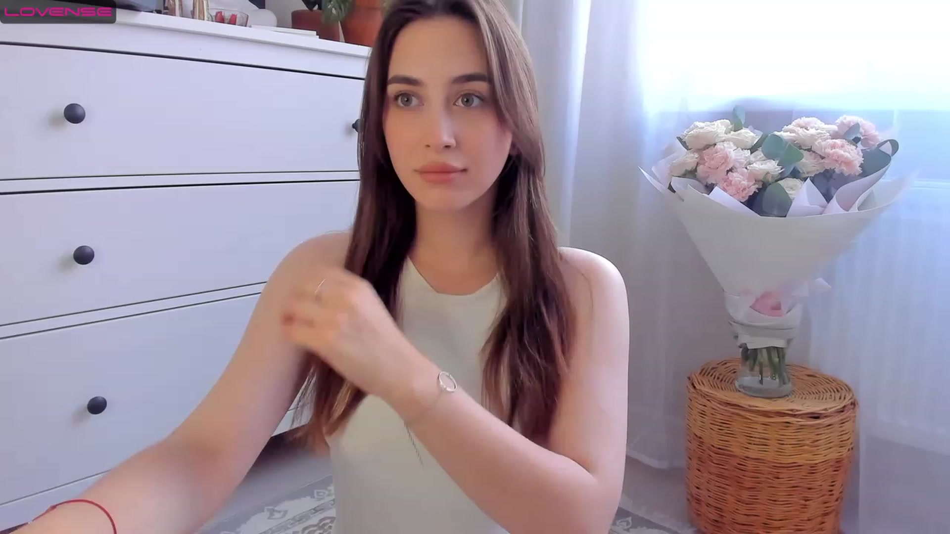 Gallery image thumbnail from Lanna_Rhoades's myfreecams stream on, 07/14/2023, 12:22 image 2 of 20