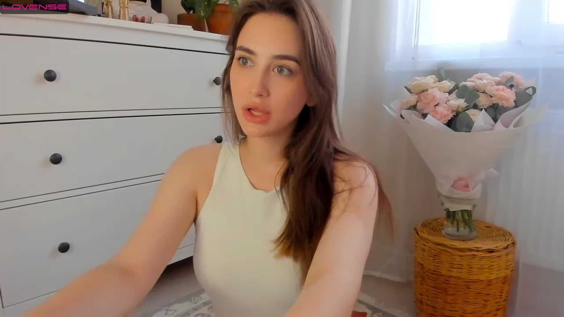 Gallery image thumbnail from Lanna_Rhoades's myfreecams stream on, 07/14/2023, 14:24 image 18 of 20