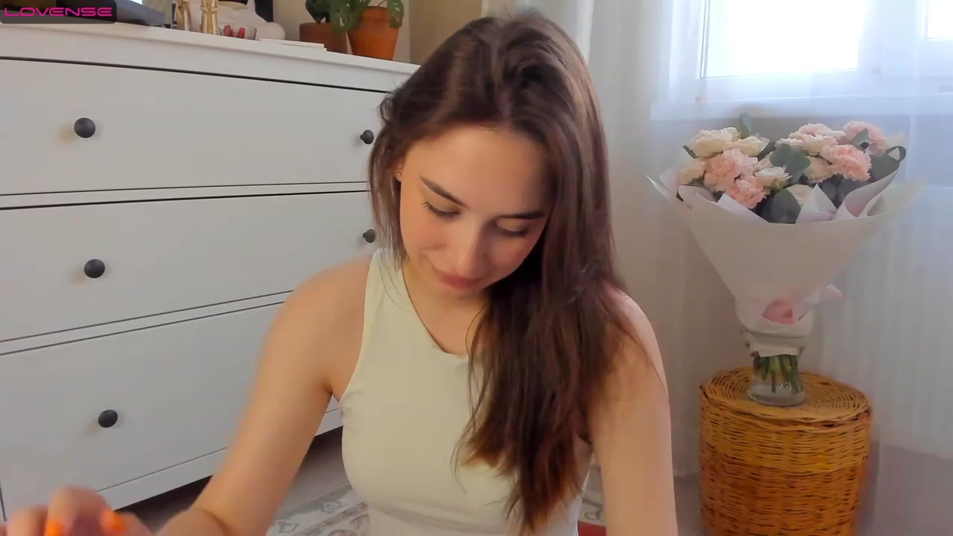 Gallery image thumbnail from Lanna_Rhoades's myfreecams stream on, 07/14/2023, 14:24 image 17 of 20