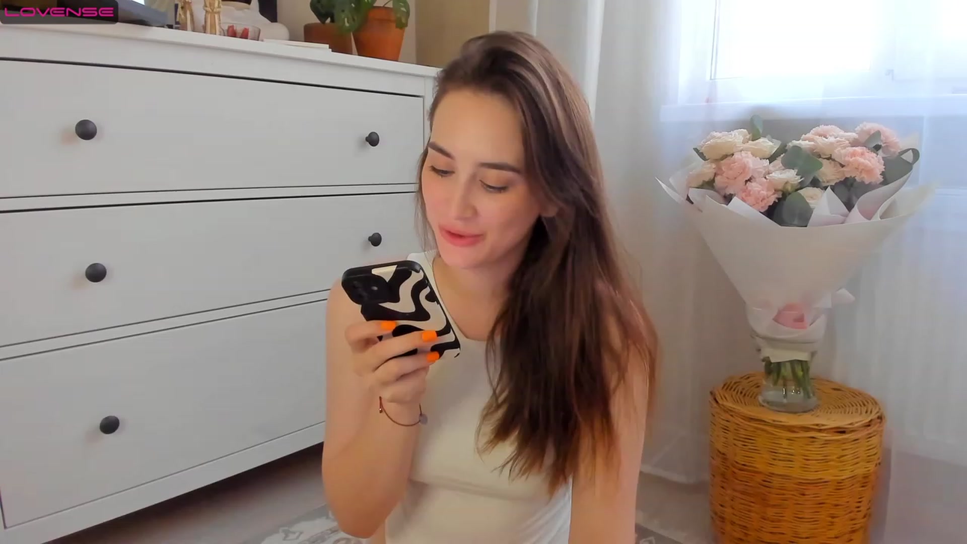 Gallery image thumbnail from Lanna_Rhoades's myfreecams stream on, 07/14/2023, 14:24 image 4 of 20