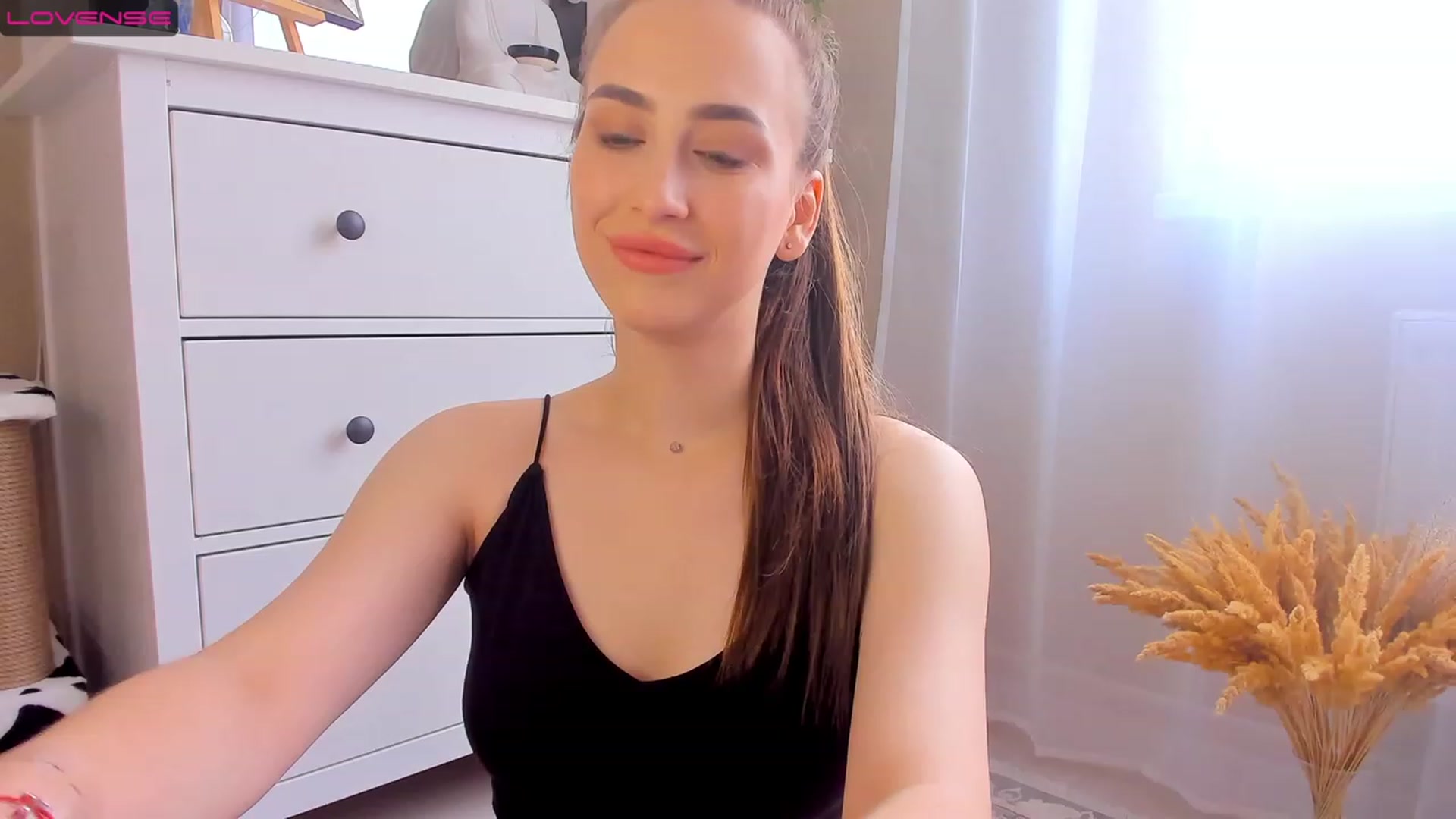 Gallery image thumbnail from Lanna_Rhoades's myfreecams stream on, 08/03/2023, 12:25 image 5 of 20