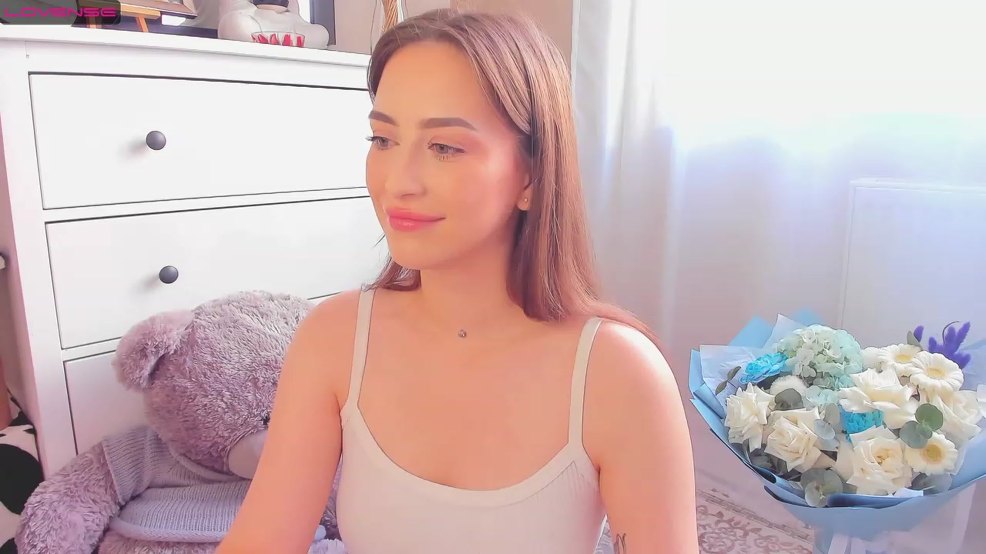 Gallery image thumbnail from Lanna_Rhoades's myfreecams stream on, 09/11/2023, 12:53 image 1 of 20