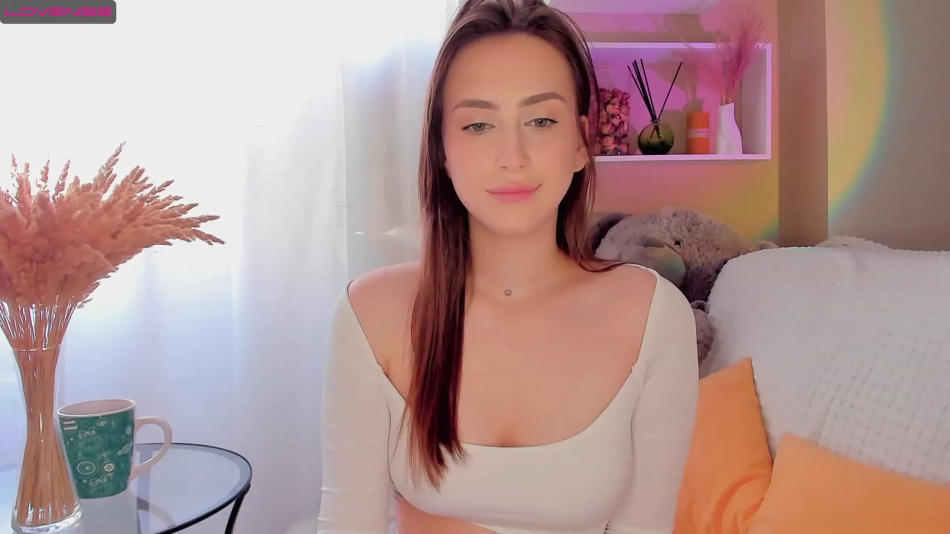 Gallery image thumbnail from Lanna_Rhoades's myfreecams stream on, 09/17/2023, 11:54 image 20 of 20