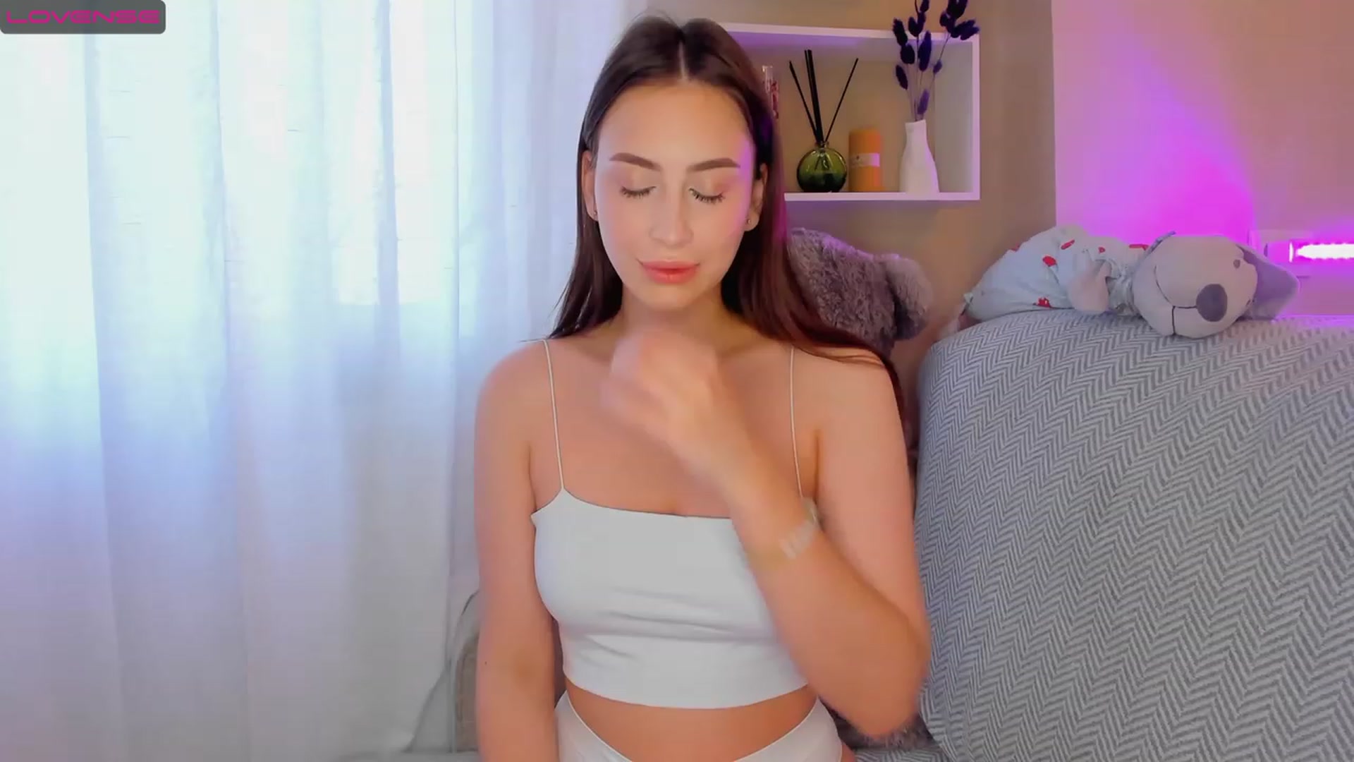Gallery image thumbnail from Lanna_Rhoades's myfreecams stream on, 10/14/2023, 12:33 image 20 of 20